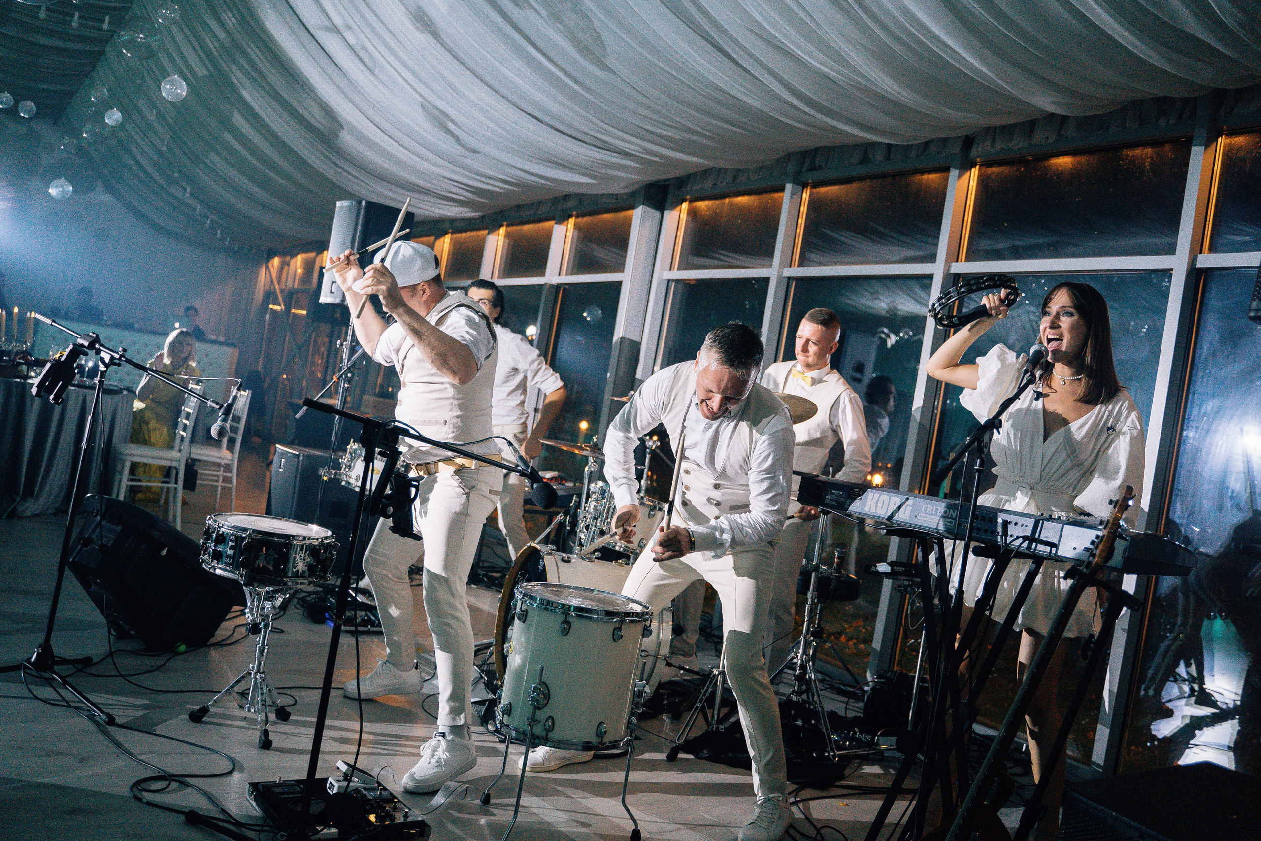 Аня и Глеб. Свадебный фотограф