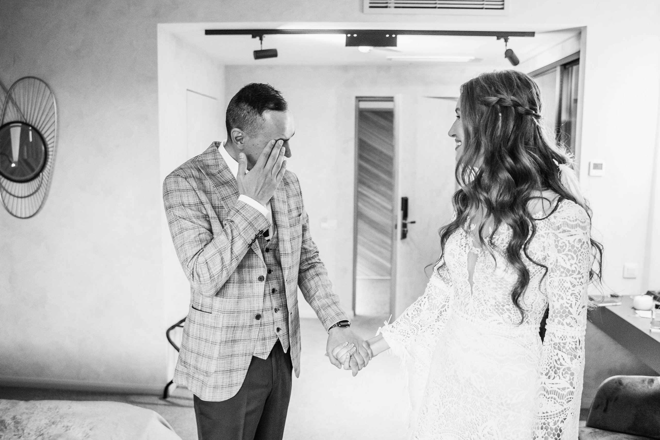 Настя и Женя. Свадебный фотограф