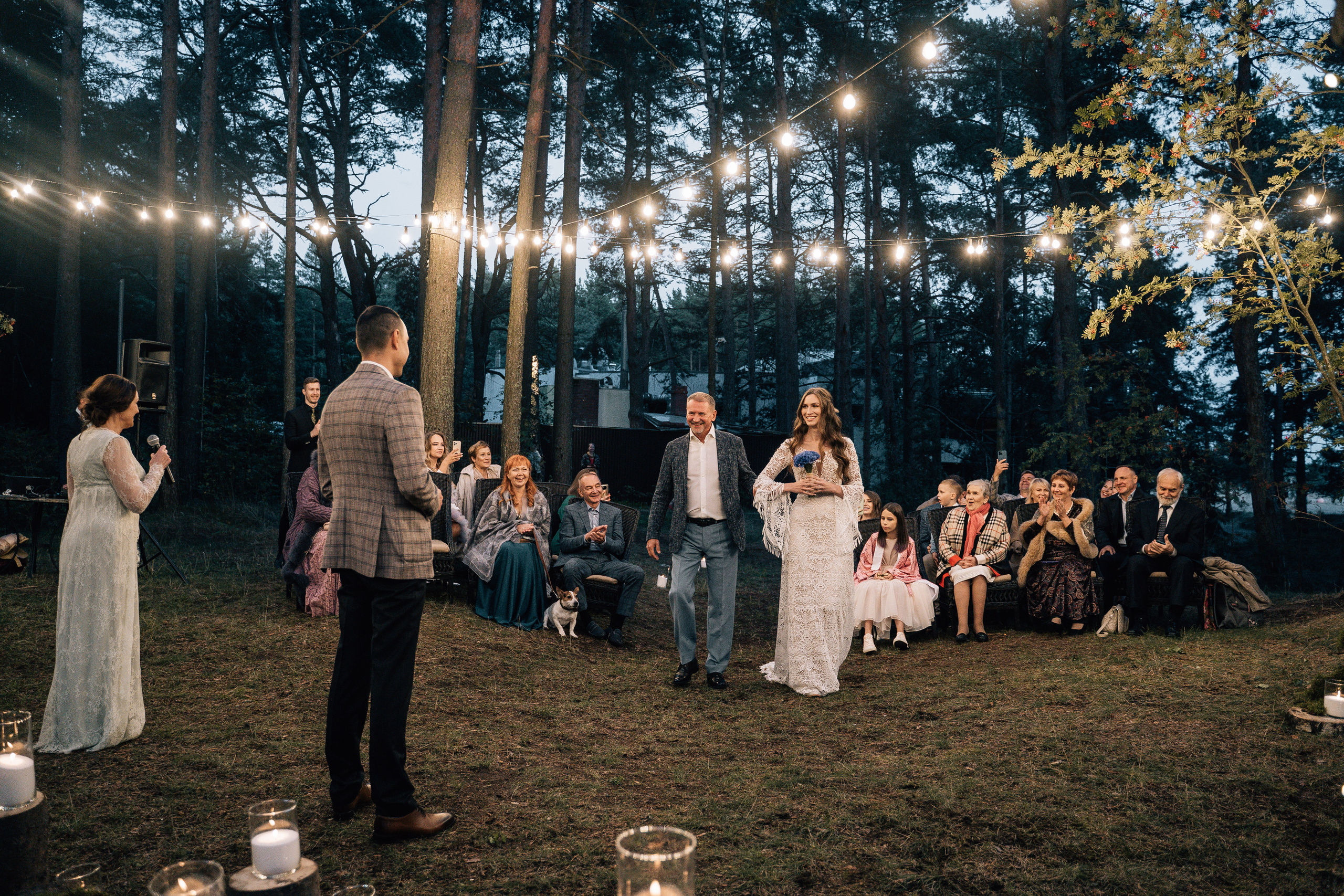 Настя и Женя. Свадебный фотограф