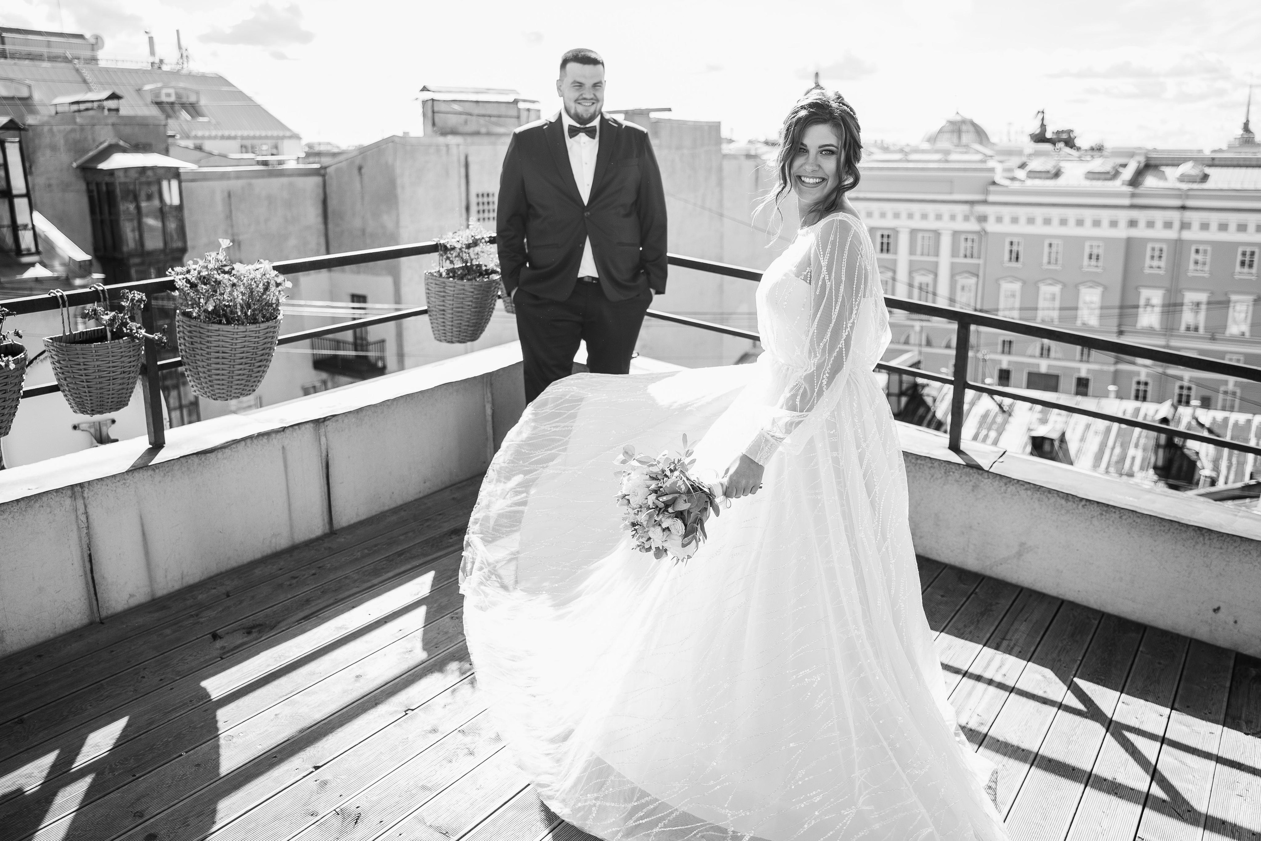 Свадебный фотограф