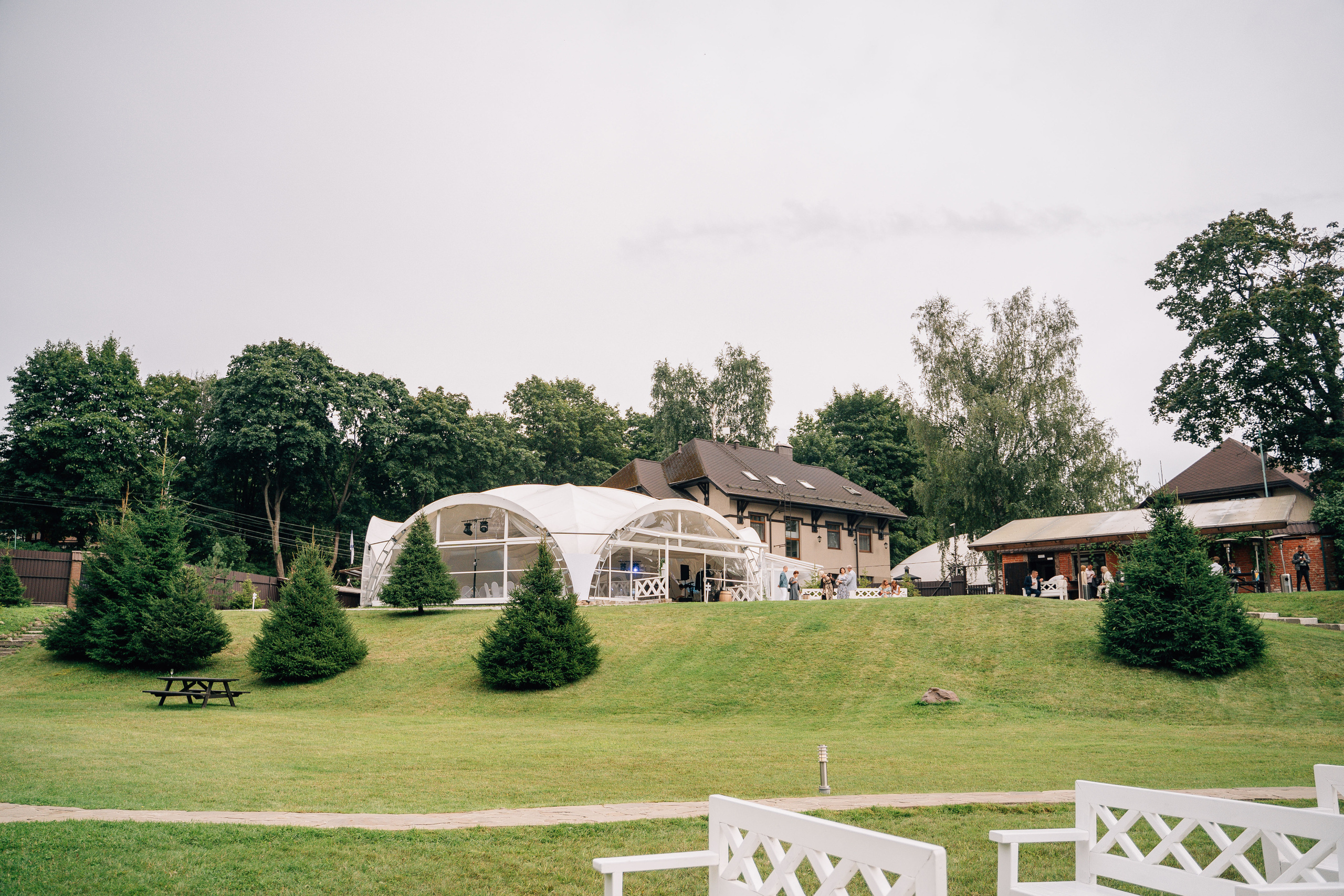 Даня и Настя. Свадебный фотограф