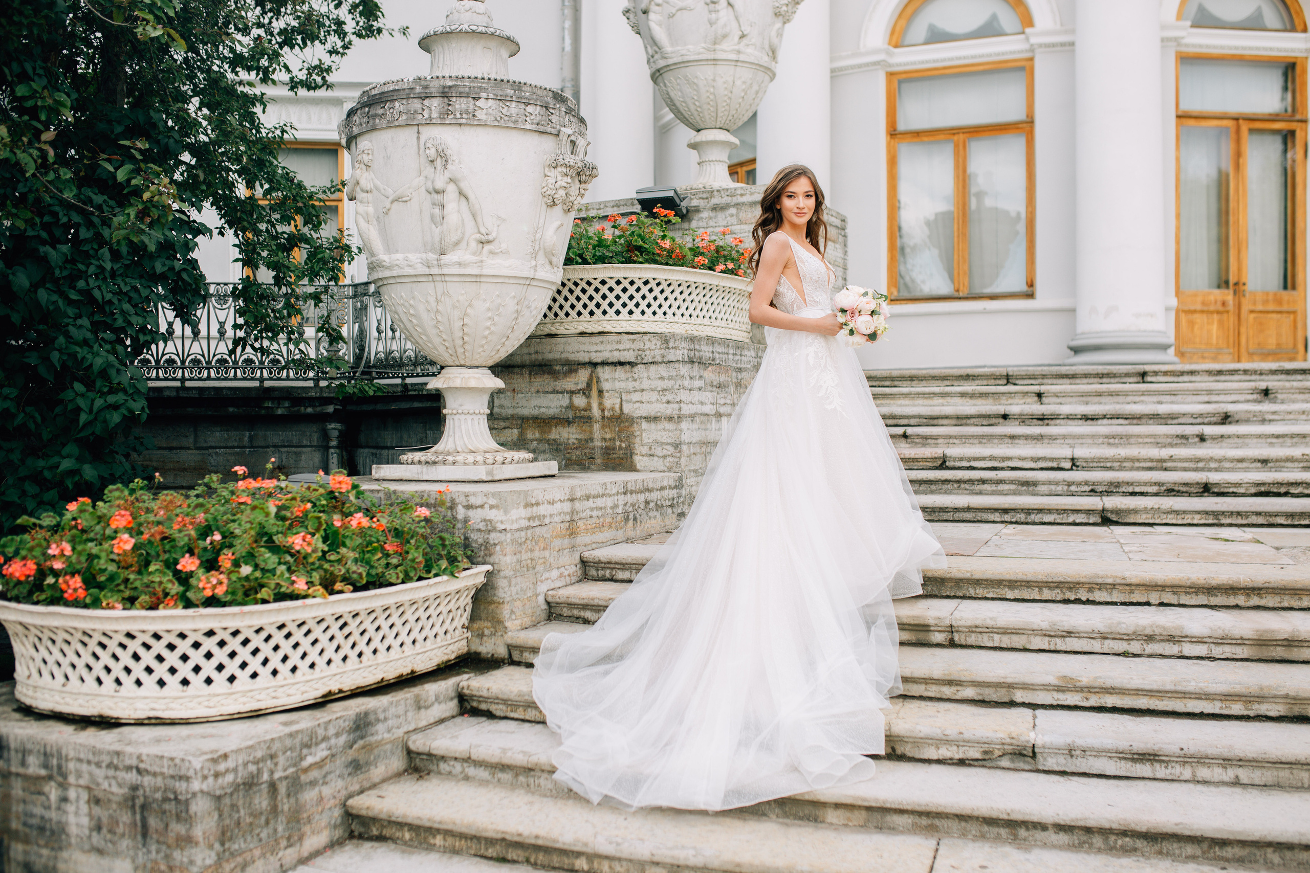 Дима и Катя. Свадебный фотограф