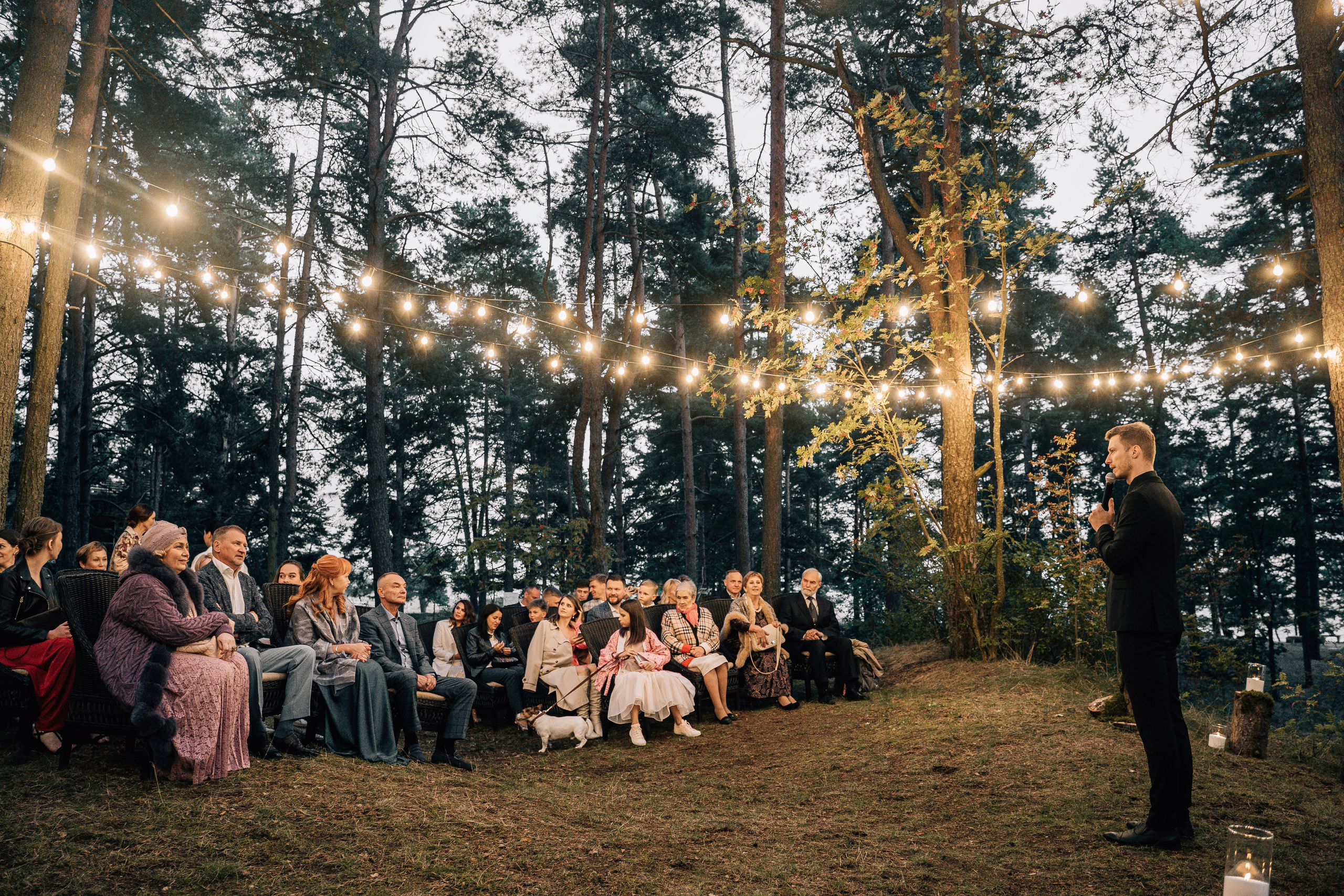 Настя и Женя. Свадебный фотограф