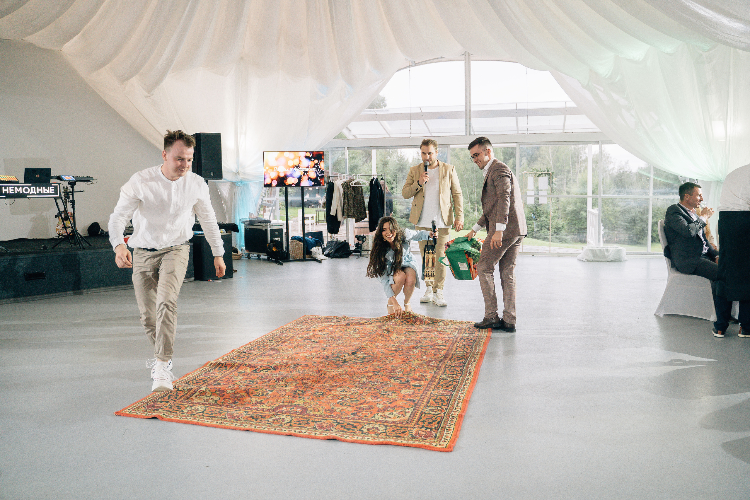 Даня и Настя. Свадебный фотограф