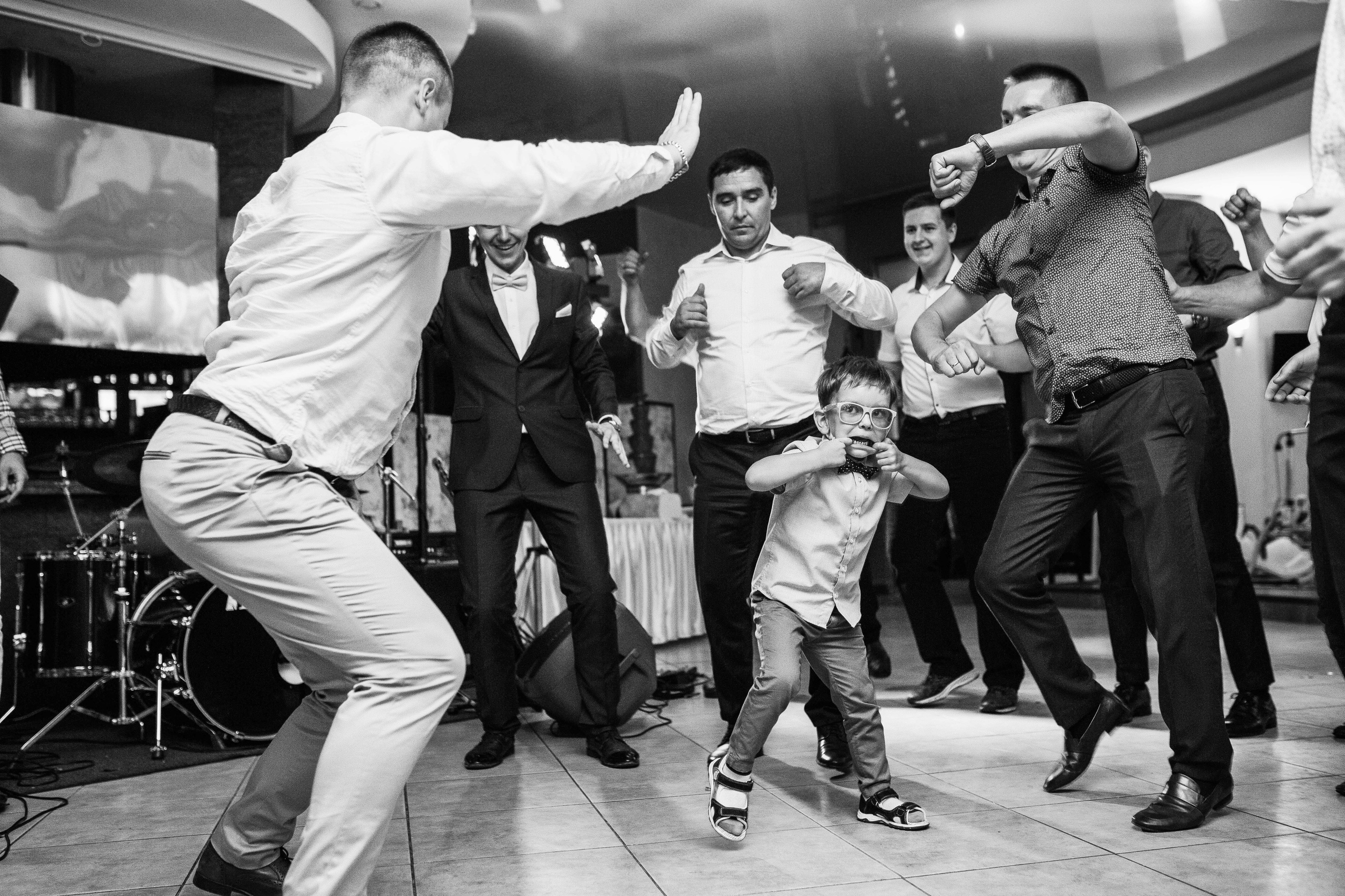 Свадебный фотограф