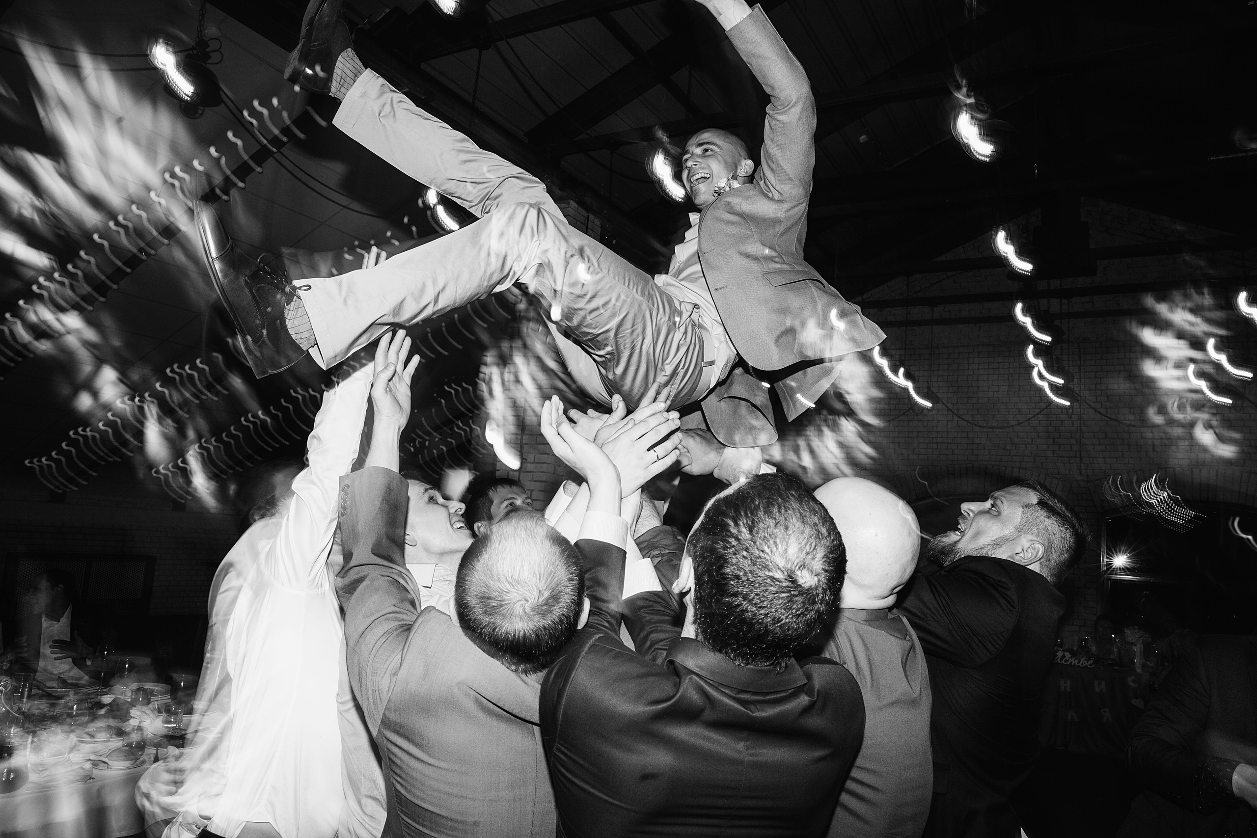 Свадебный фотограф