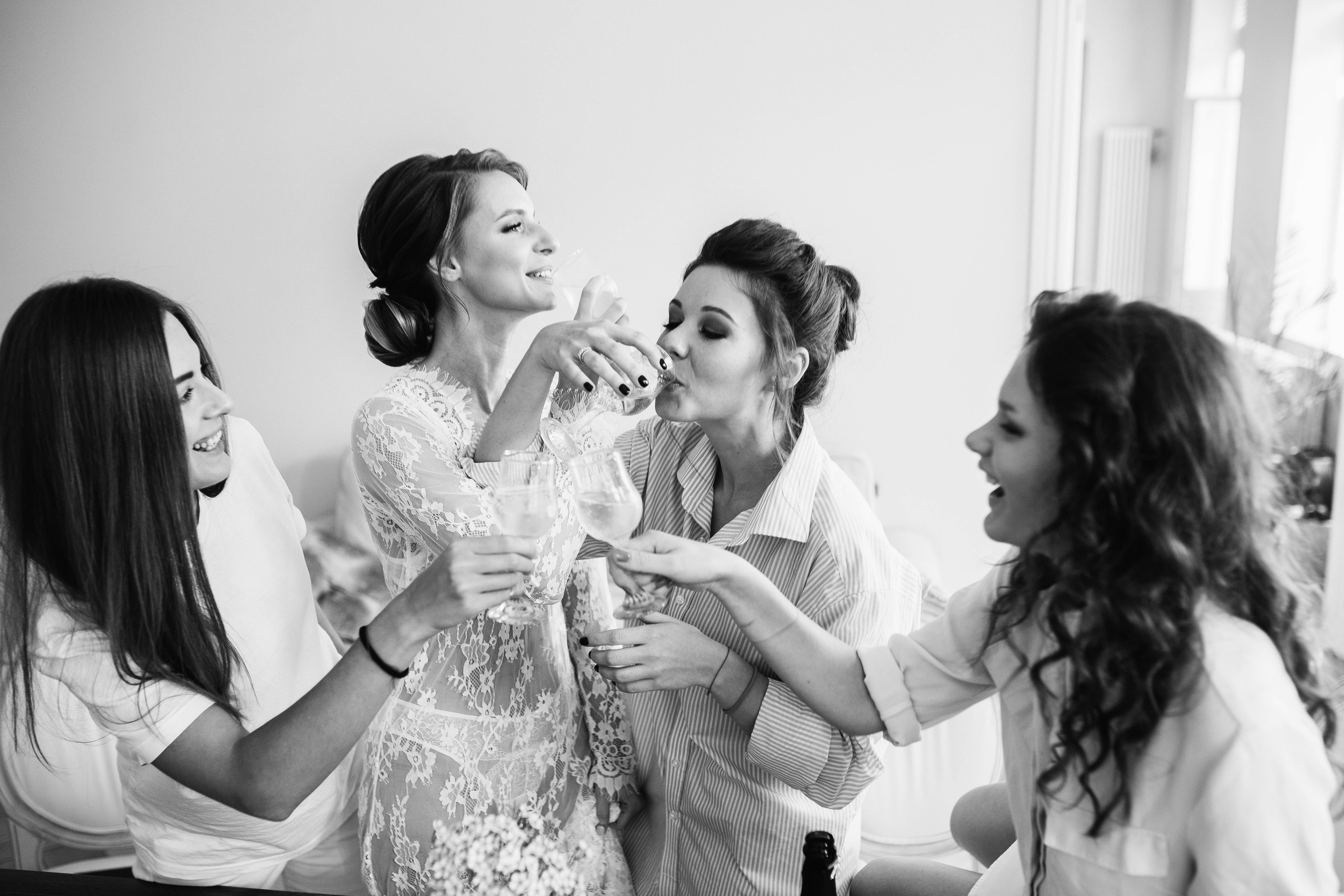 Александра и Артем. Свадебный фотограф