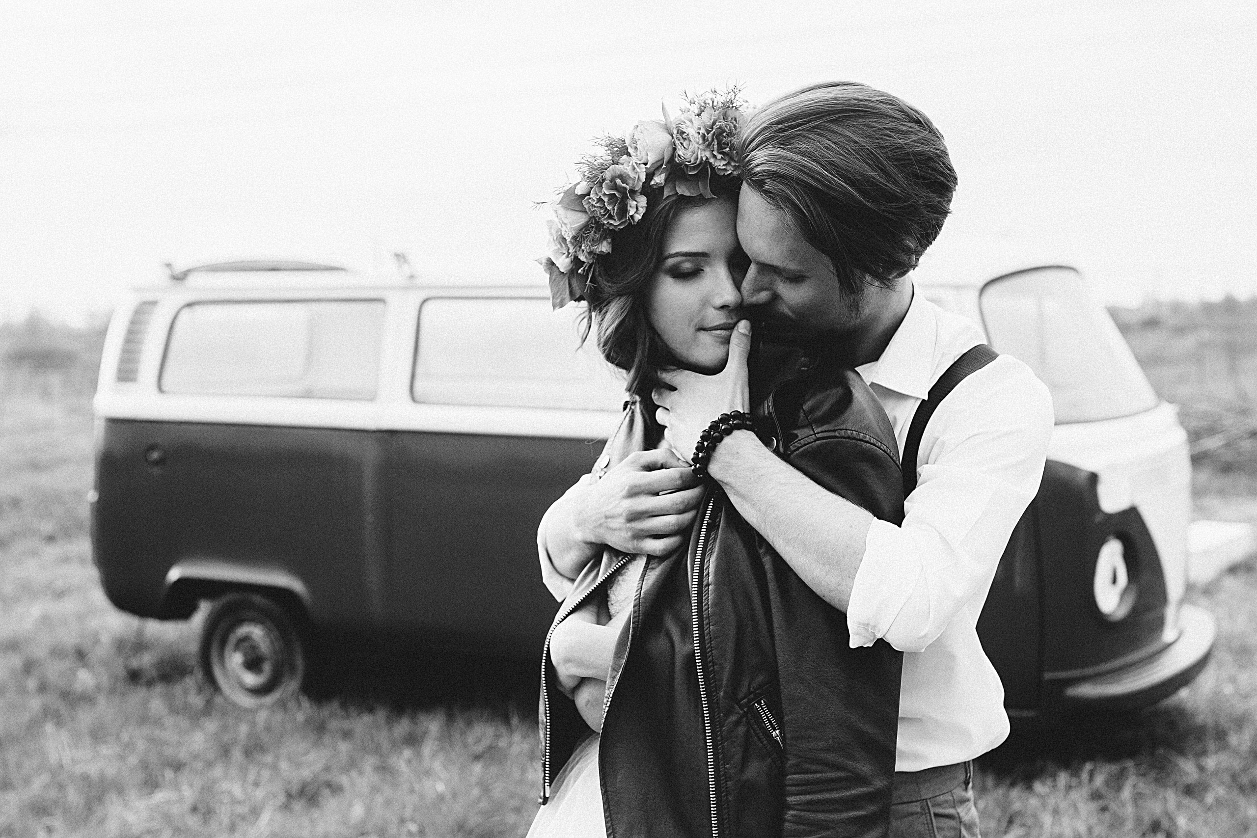 Андрей и Оля. Свадебный фотограф