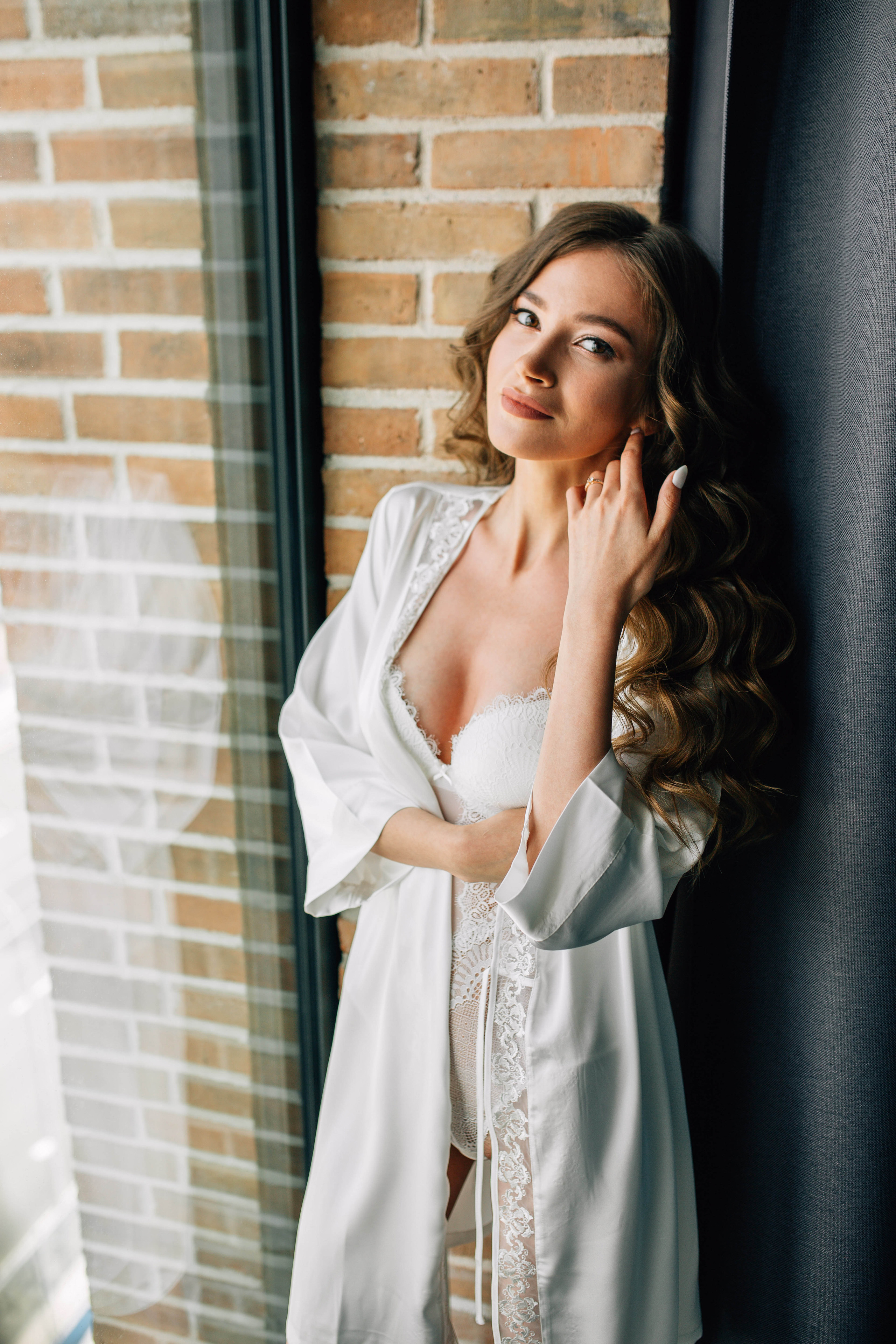 Дима и Катя. Свадебный фотограф