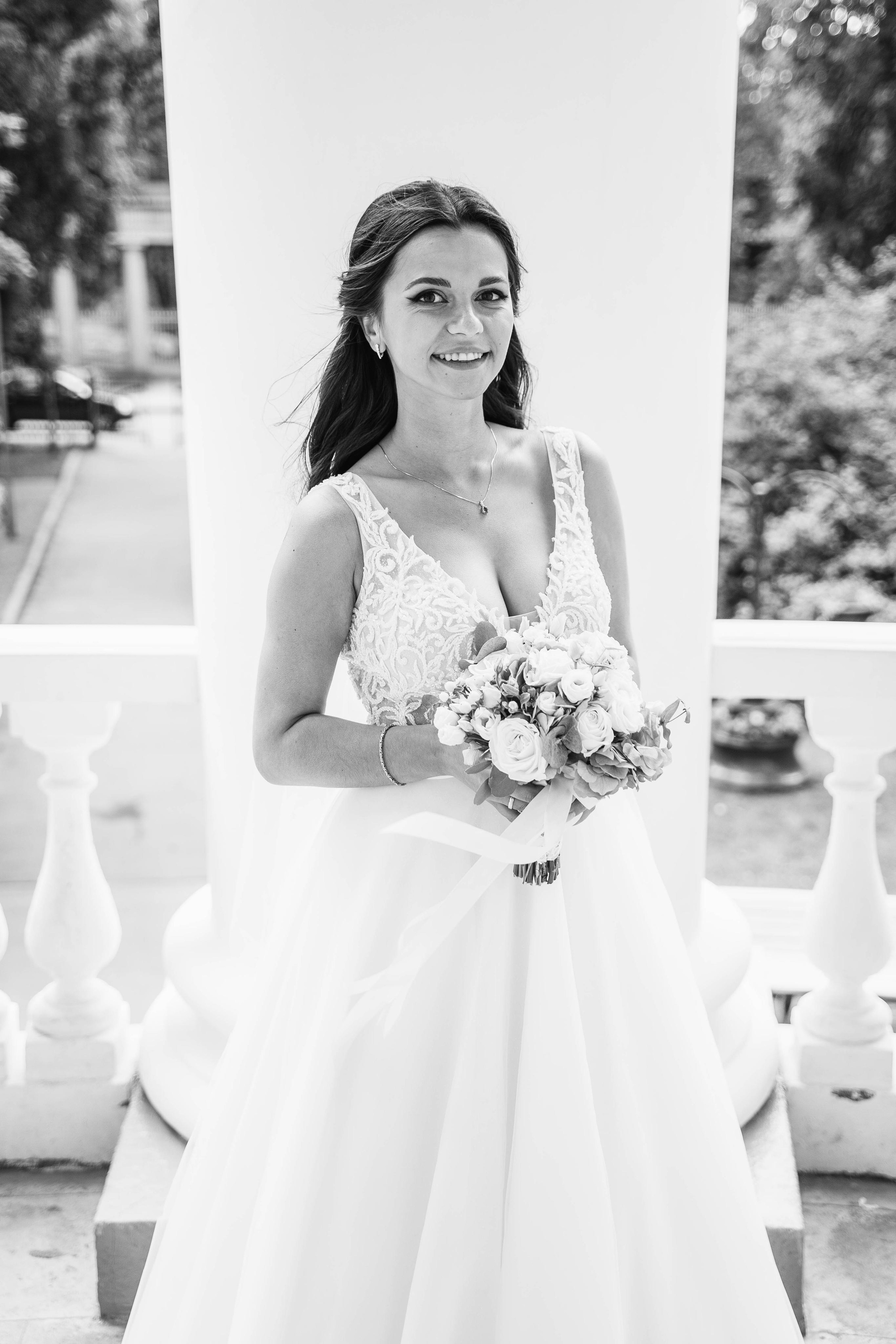 Лера и Рома. Свадебный фотограф