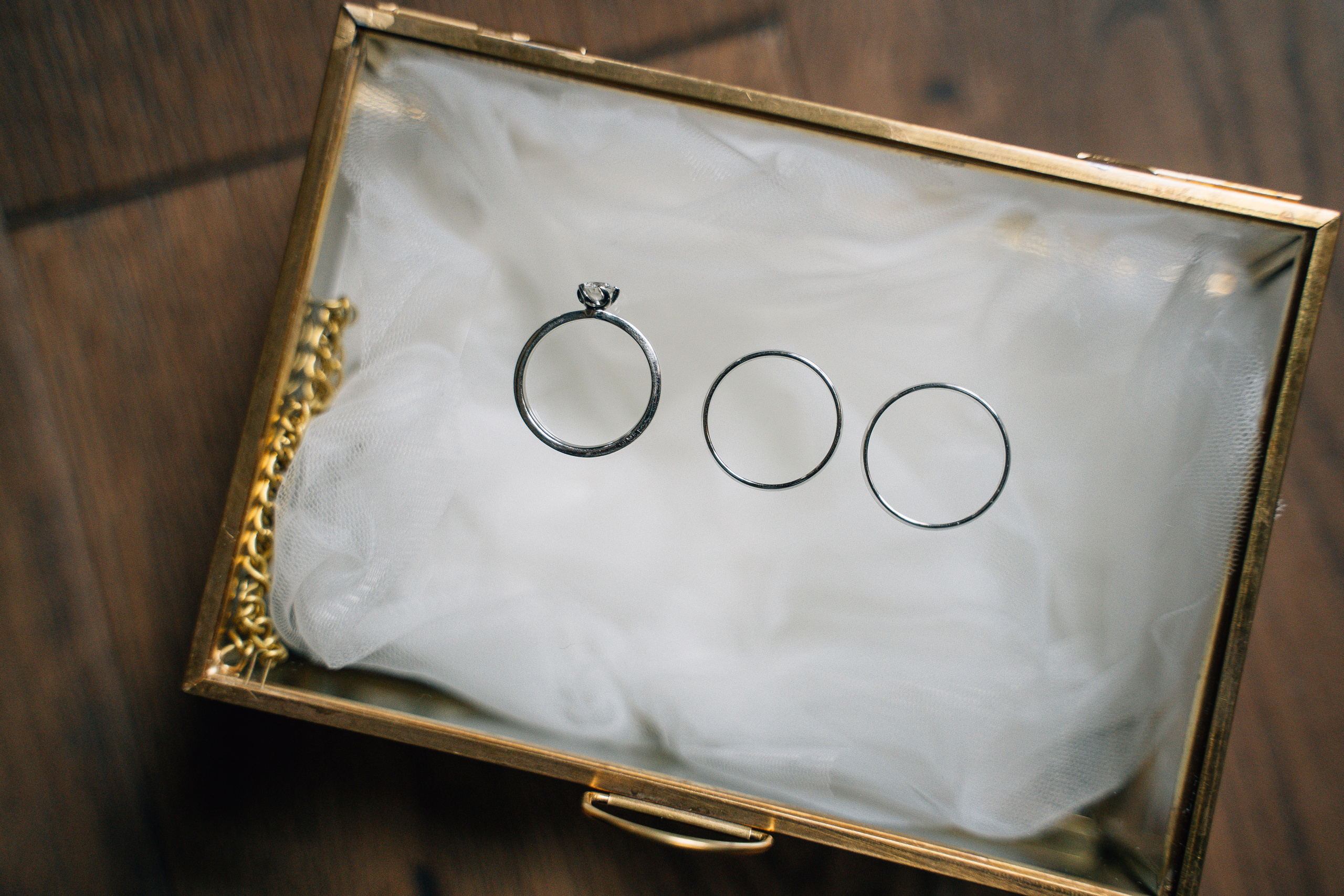 Аня и Глеб. Свадебный фотограф