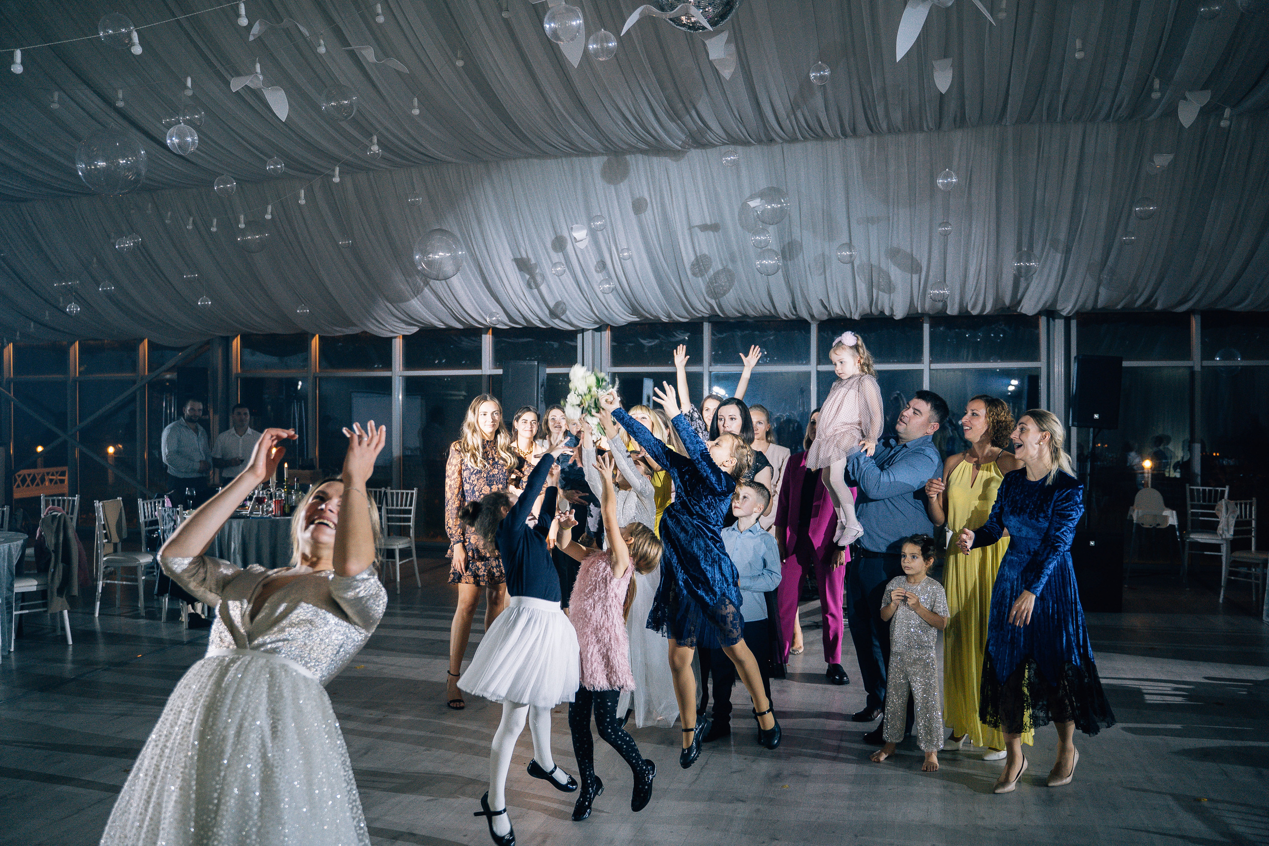 Аня и Глеб. Свадебный фотограф