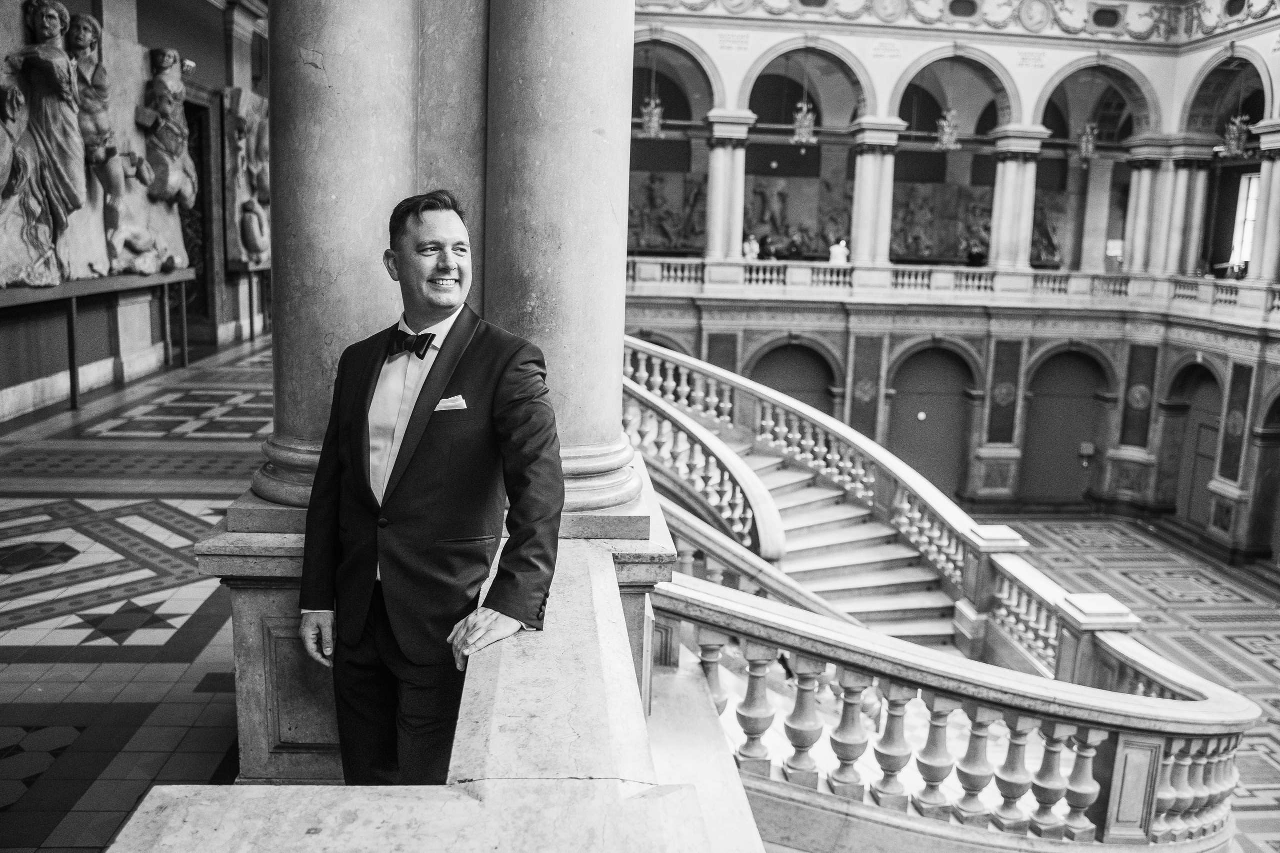 Свадебный фотограф