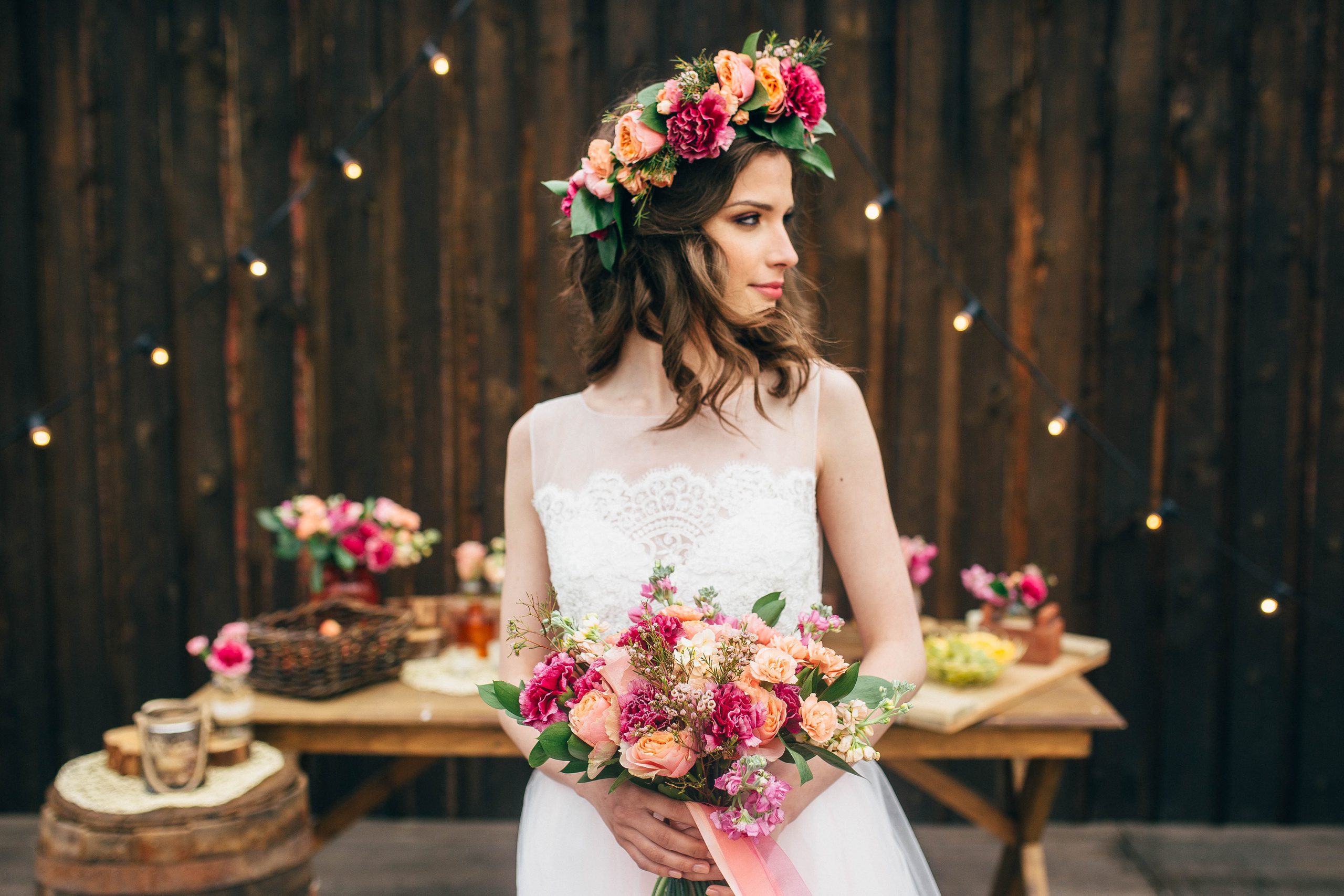 Андрей и Оля. Свадебный фотограф