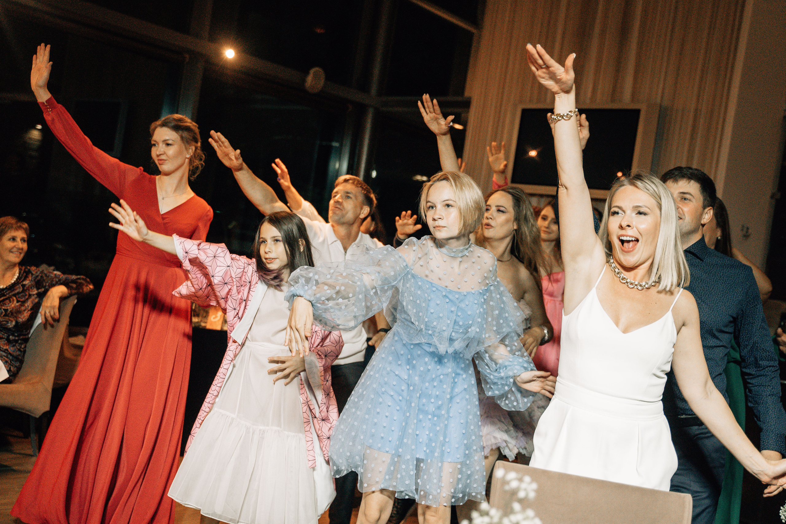 Настя и Женя. Свадебный фотограф