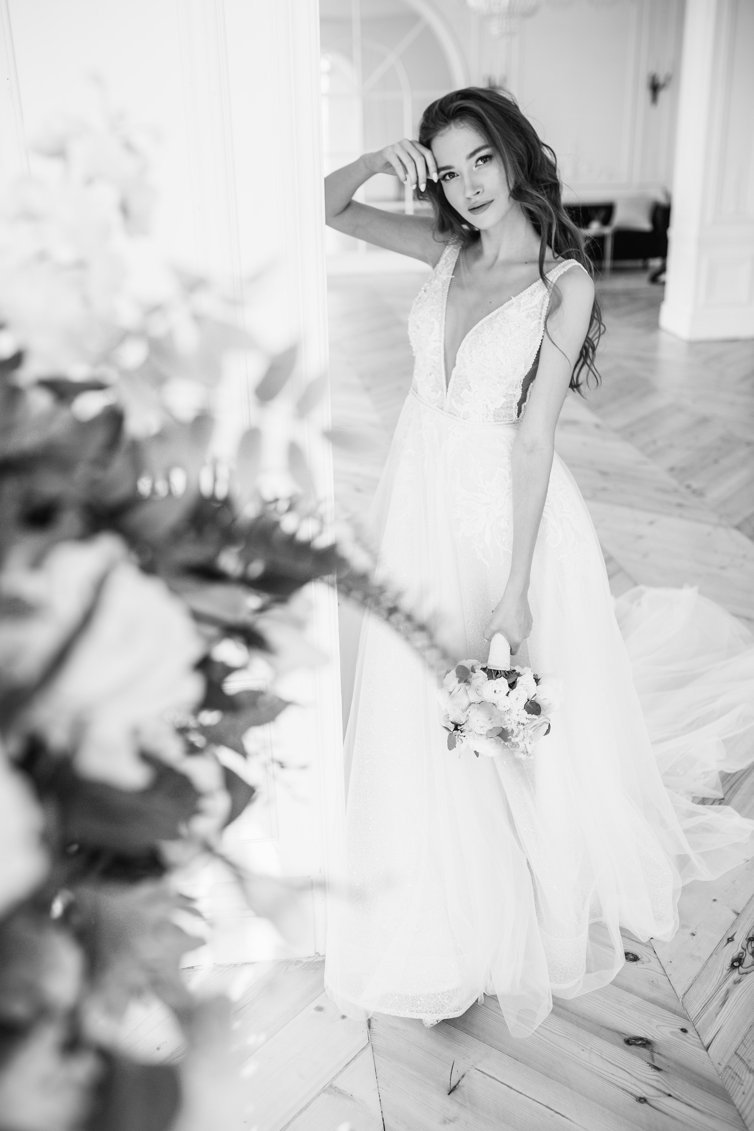 Дима и Катя. Свадебный фотограф