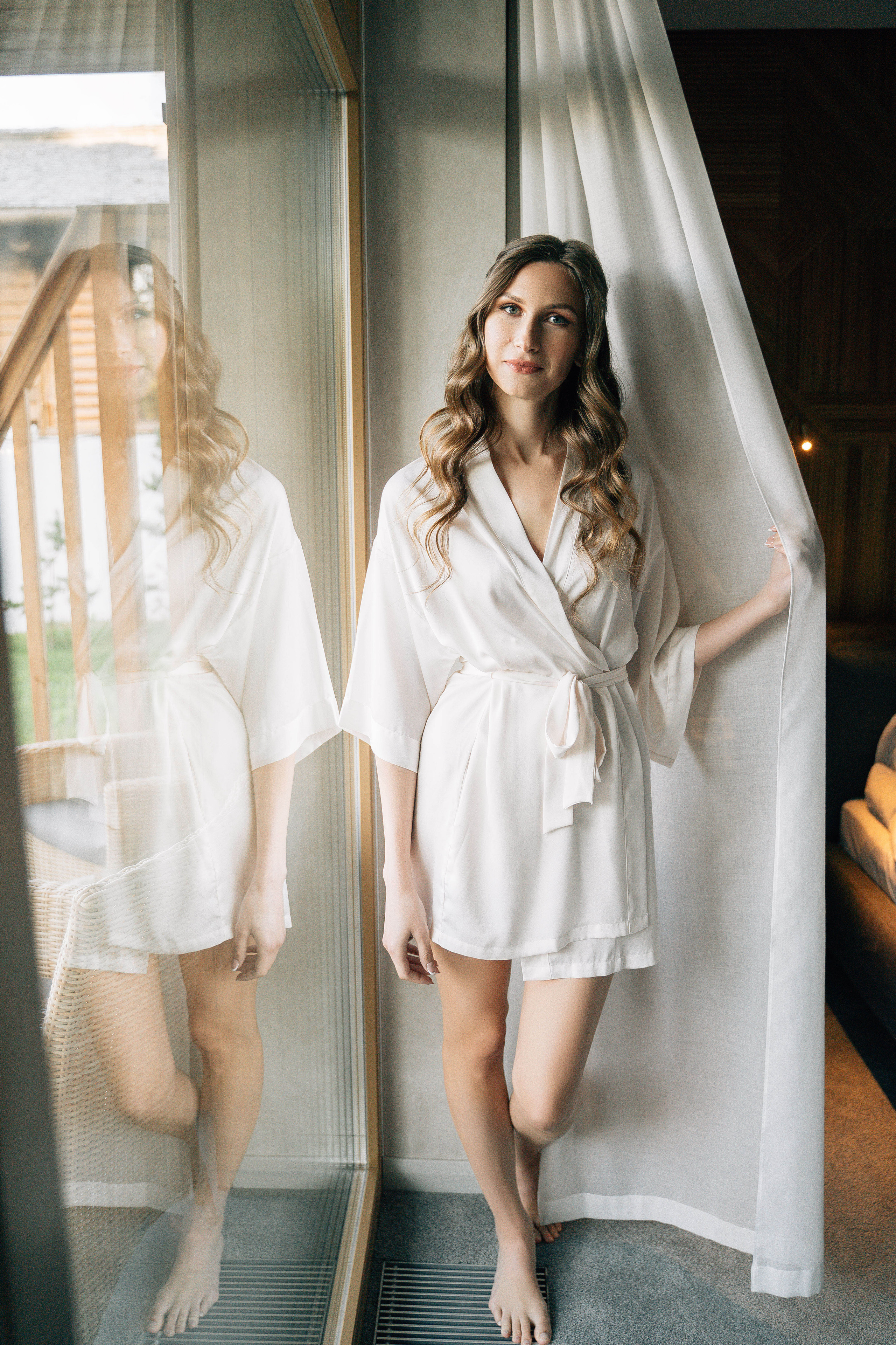 Настя и Женя. Свадебный фотограф