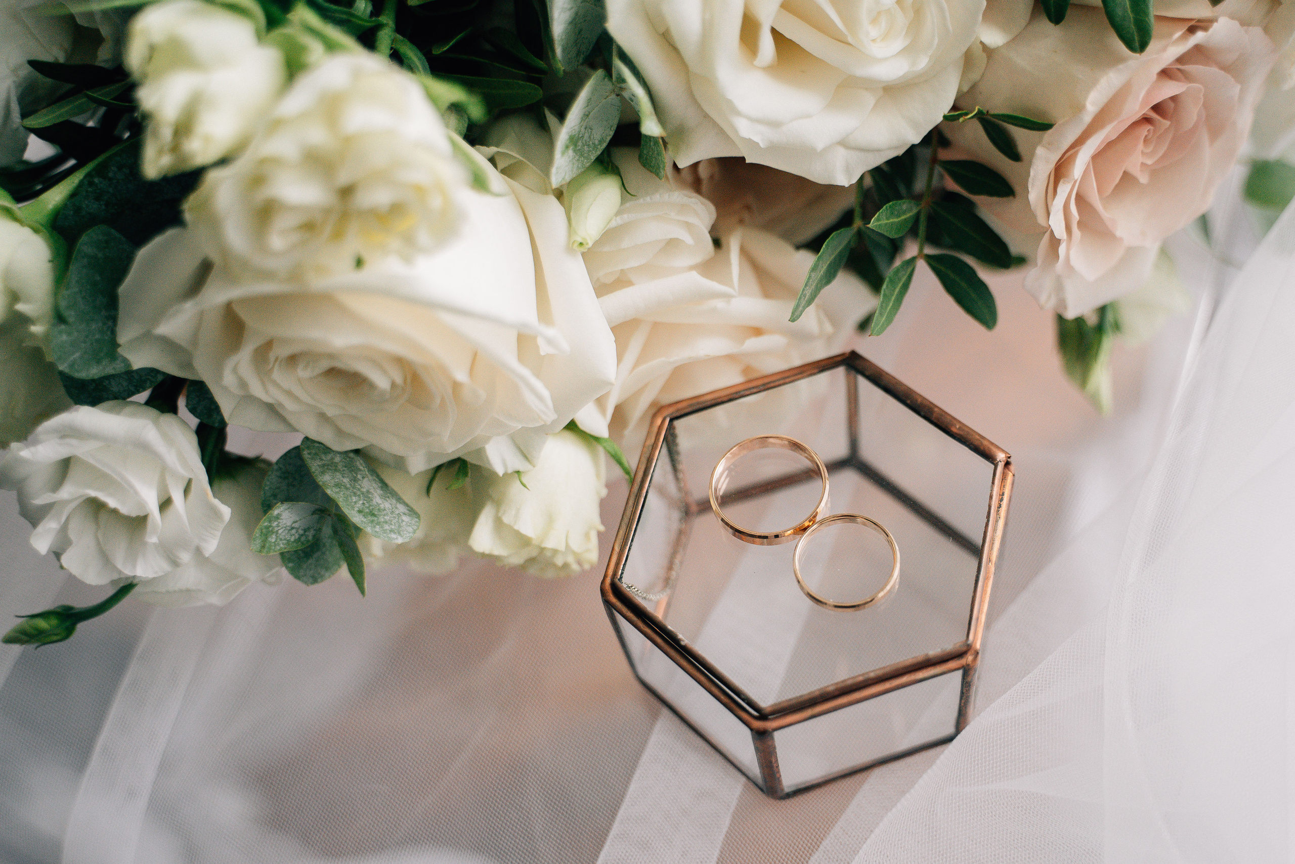 Даня и Настя. Свадебный фотограф