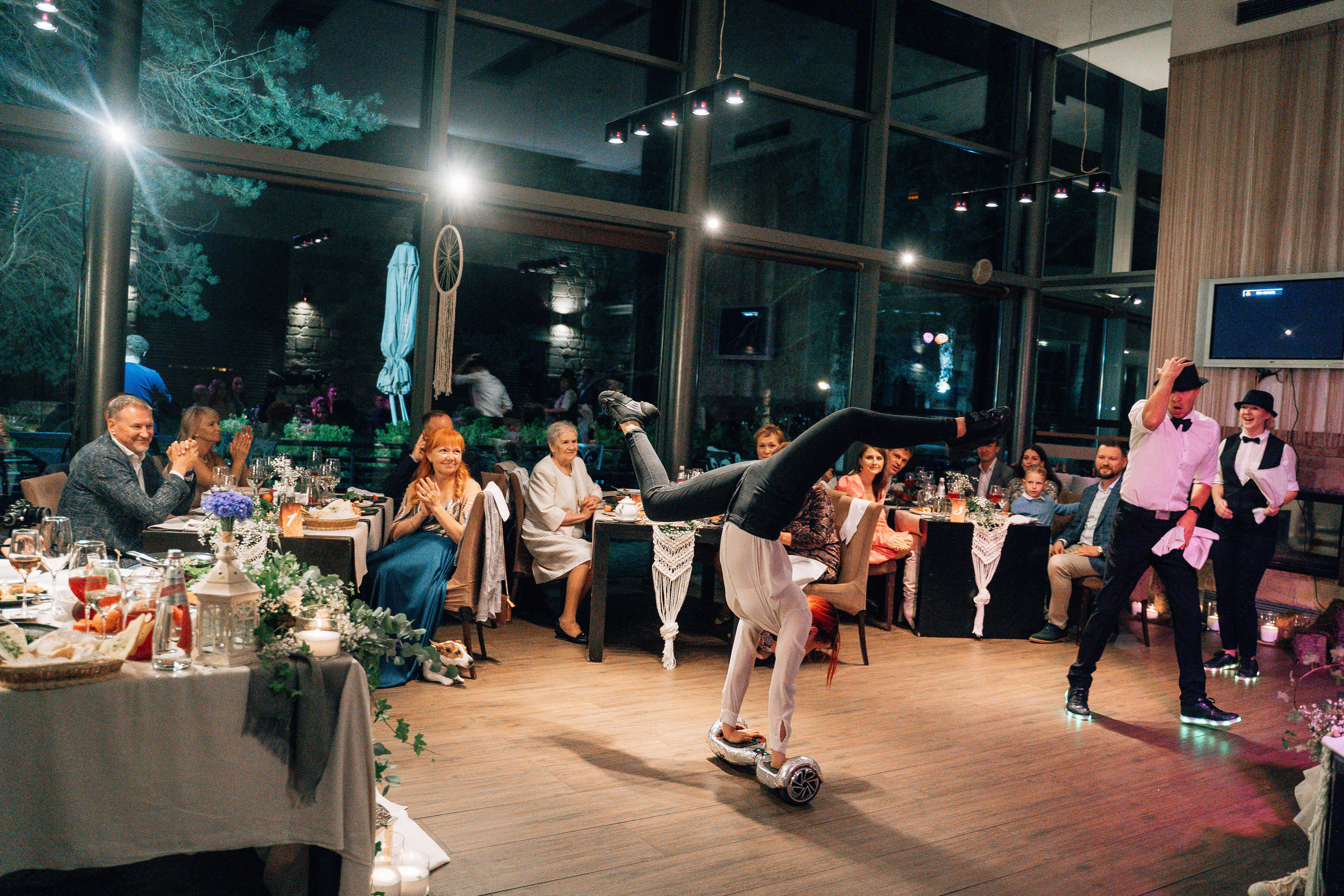 Настя и Женя. Свадебный фотограф