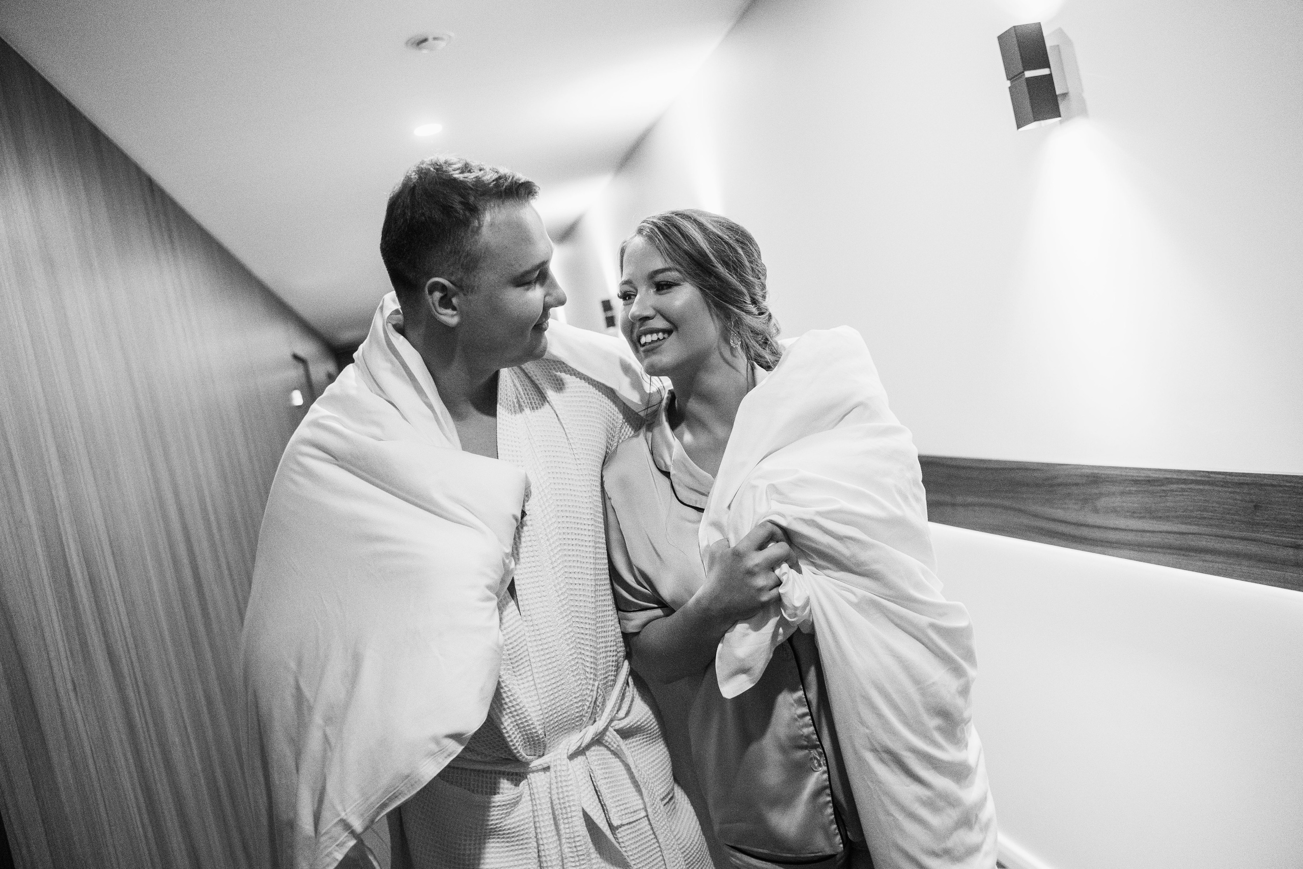 Даня и Настя. Свадебный фотограф