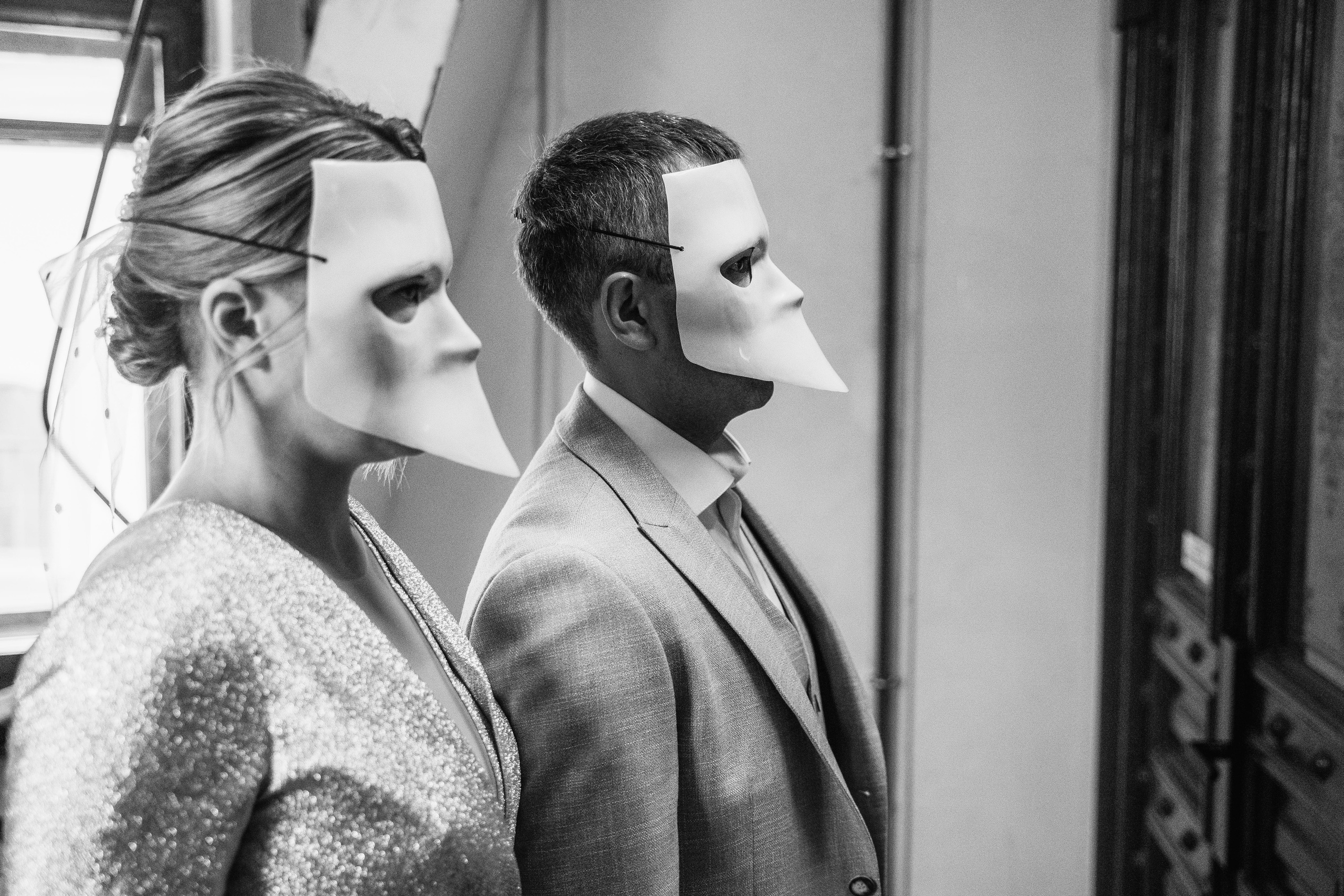 Аня и Глеб. Свадебный фотограф