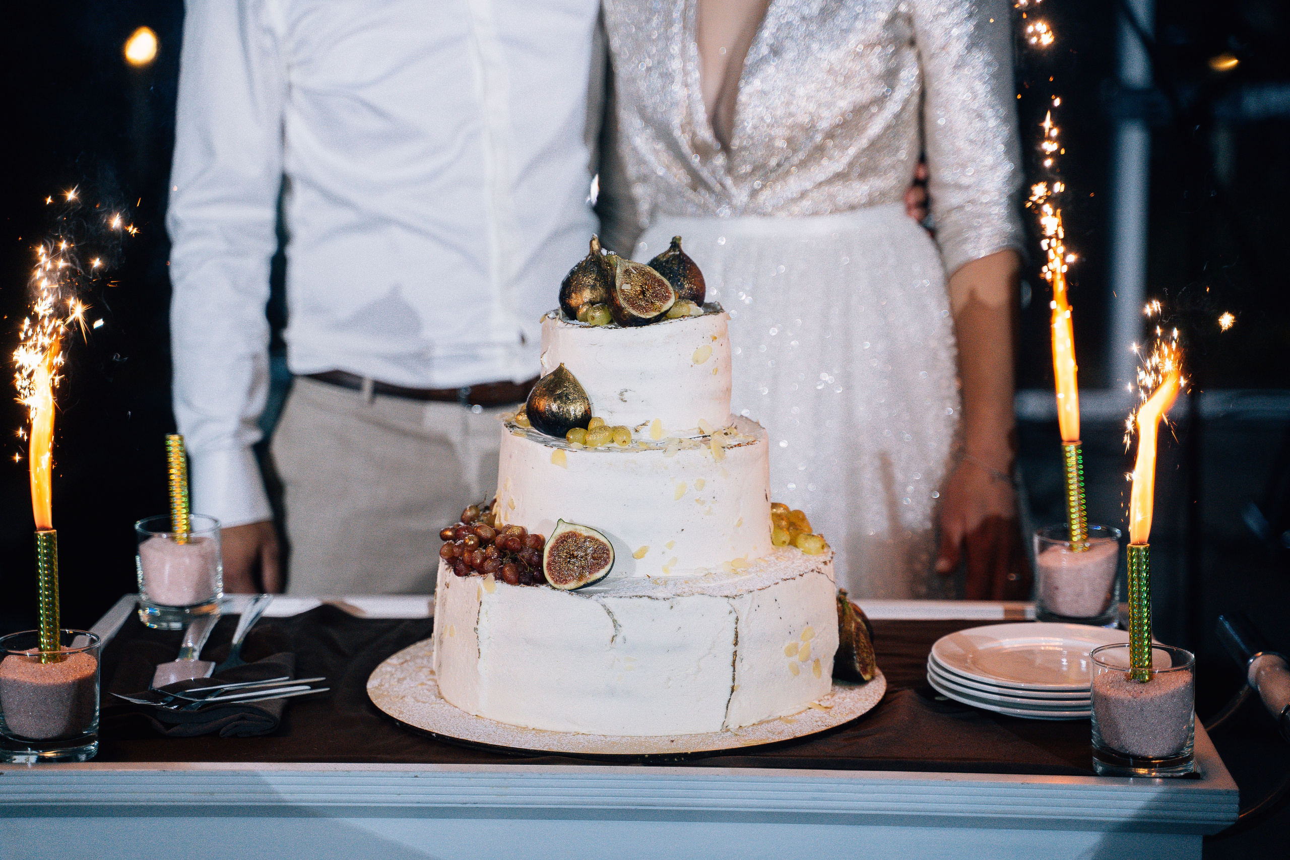 Аня и Глеб. Свадебный фотограф