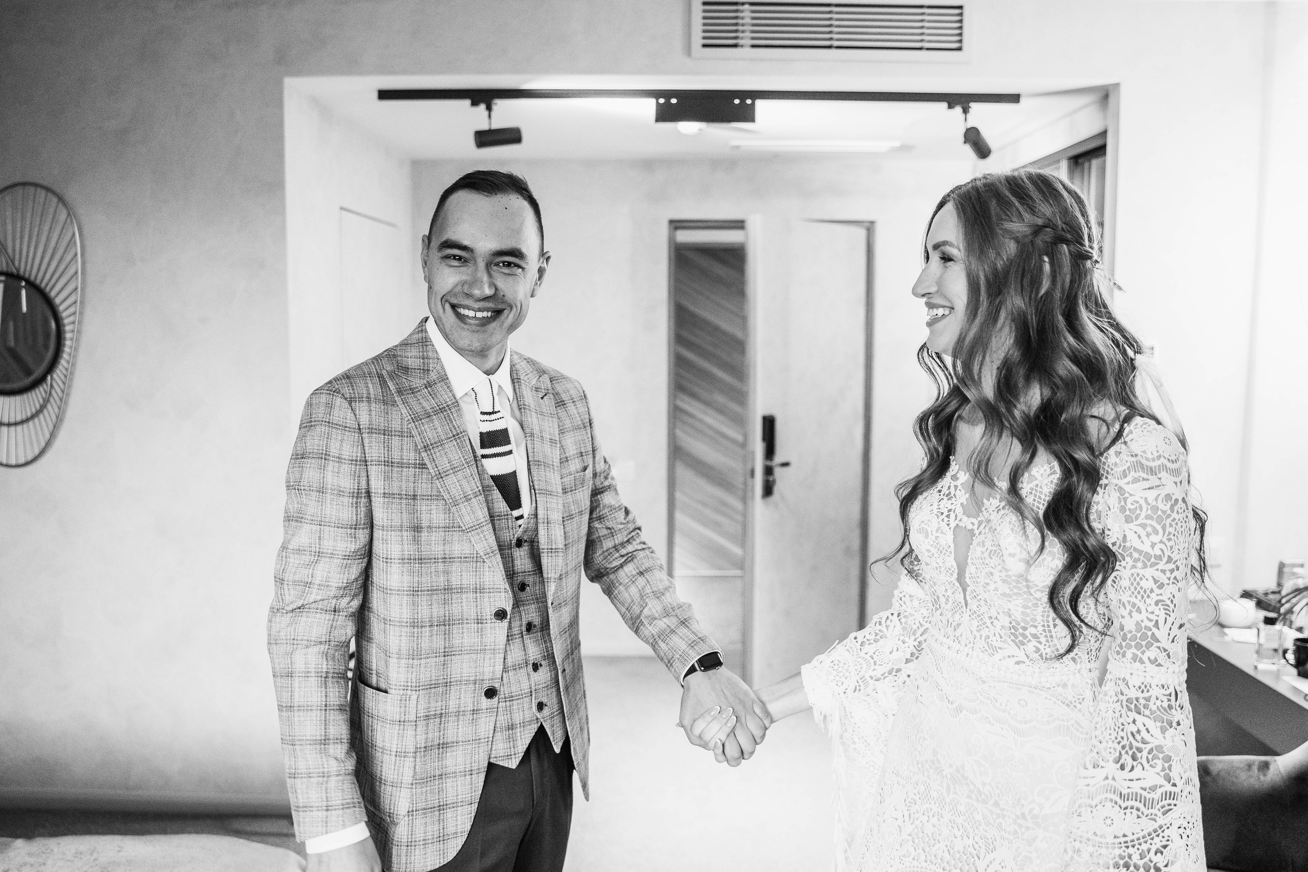 Настя и Женя. Свадебный фотограф