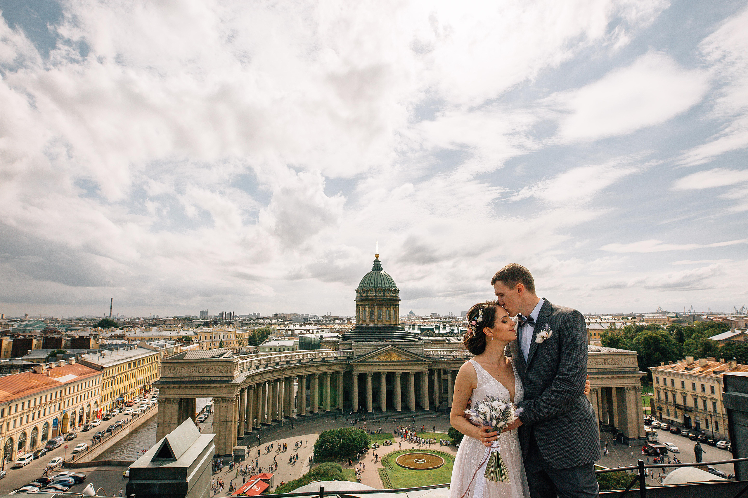 Свадебный фотограф