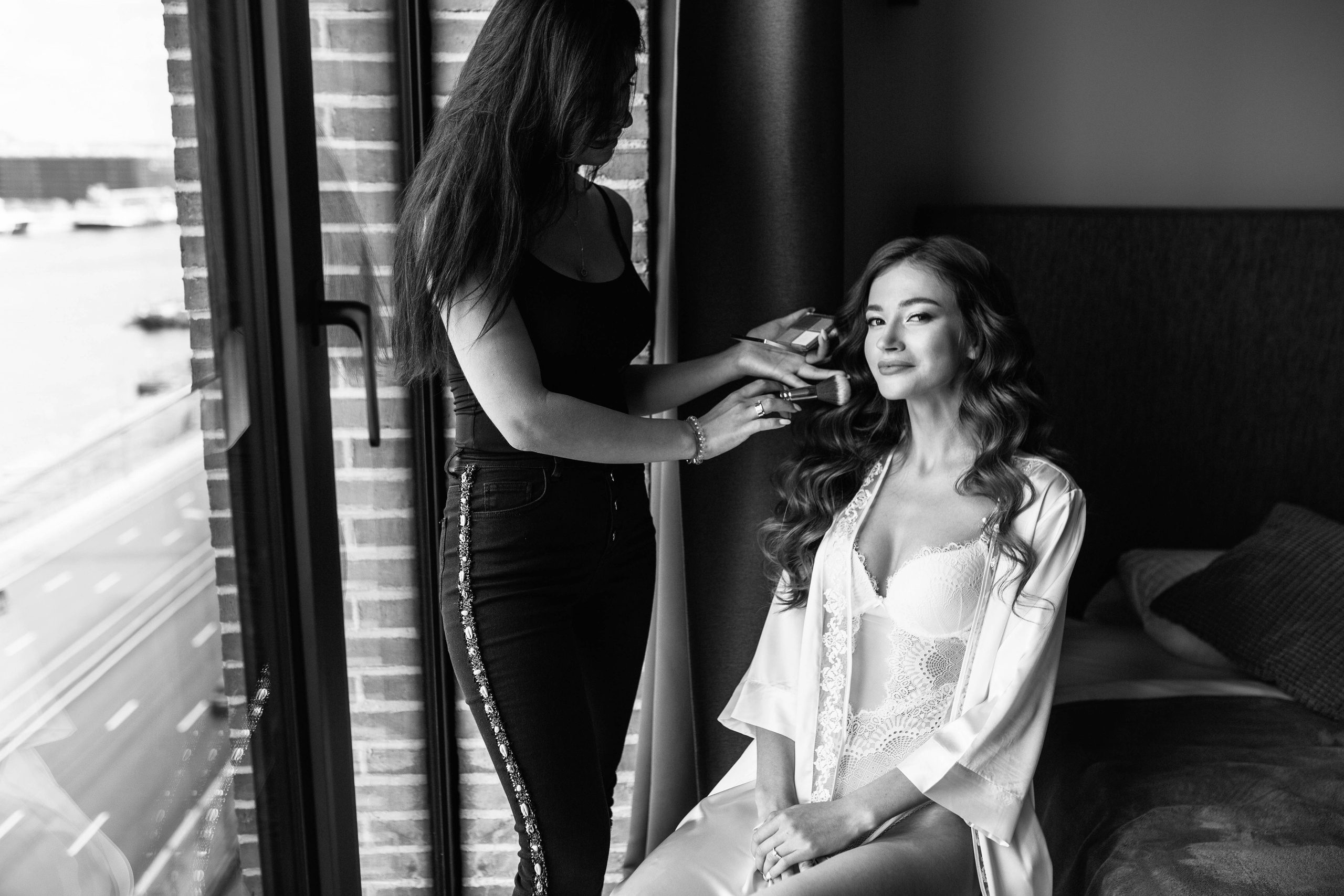 Дима и Катя. Свадебный фотограф