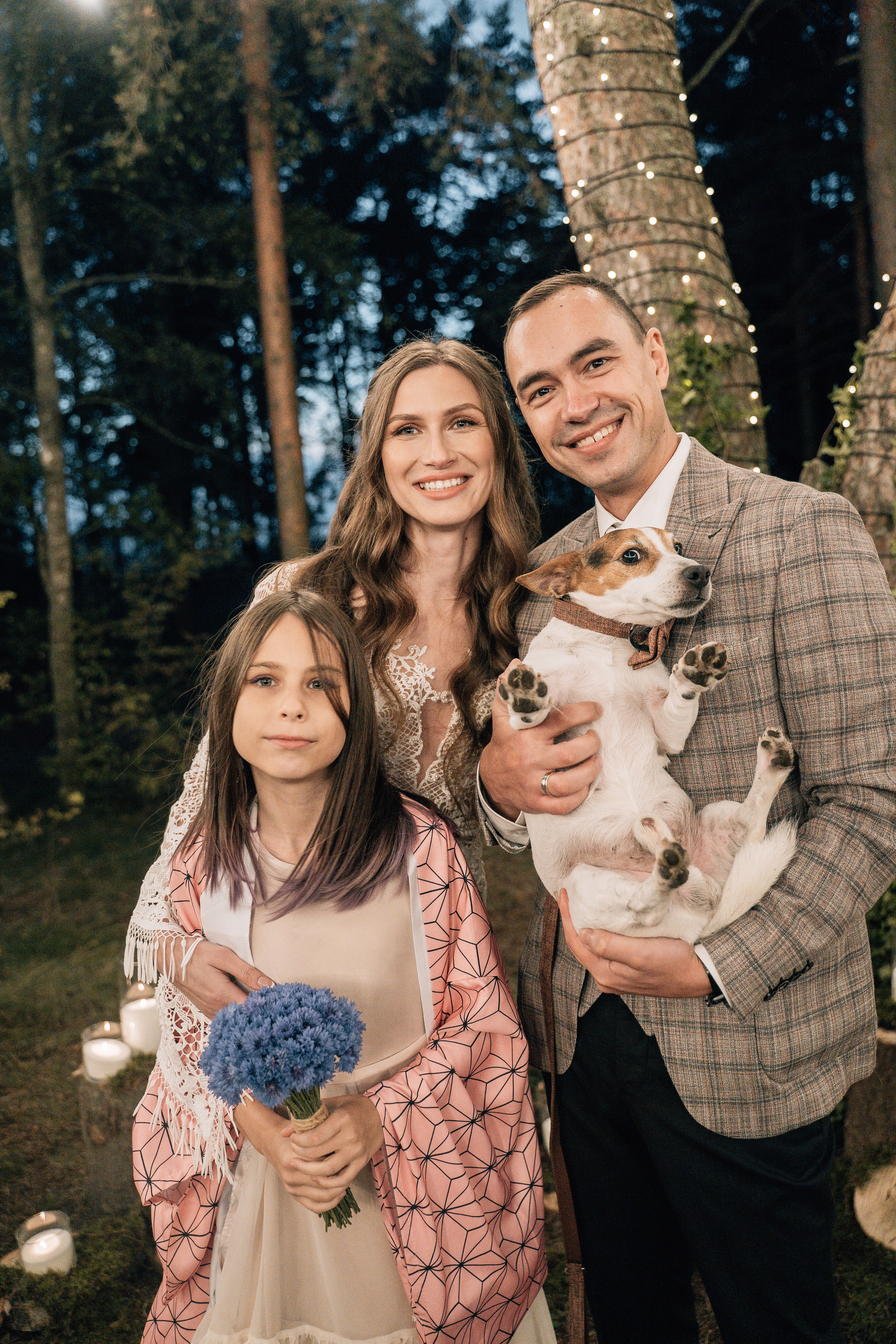 Настя и Женя. Свадебный фотограф