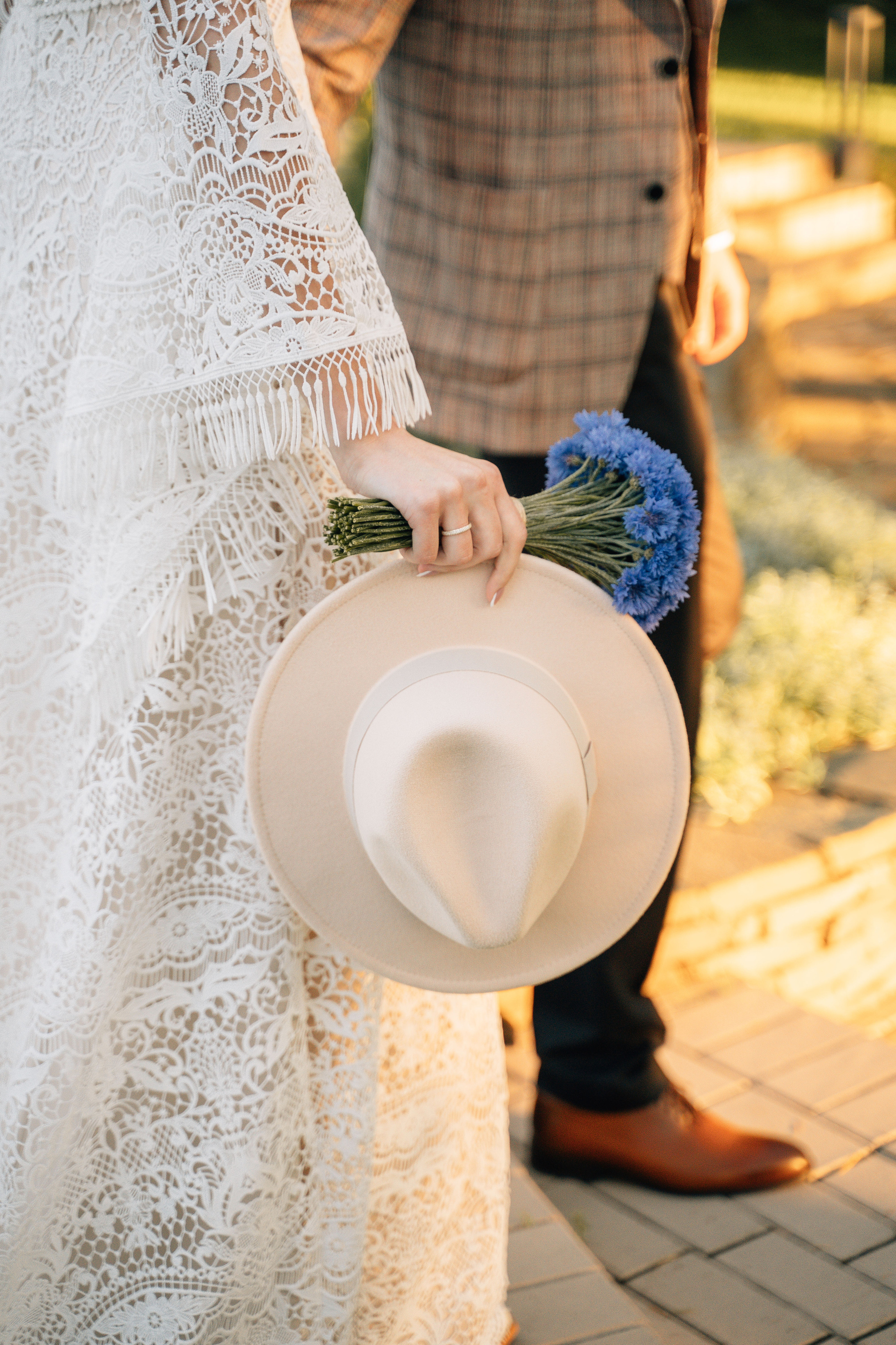 Настя и Женя. Свадебный фотограф