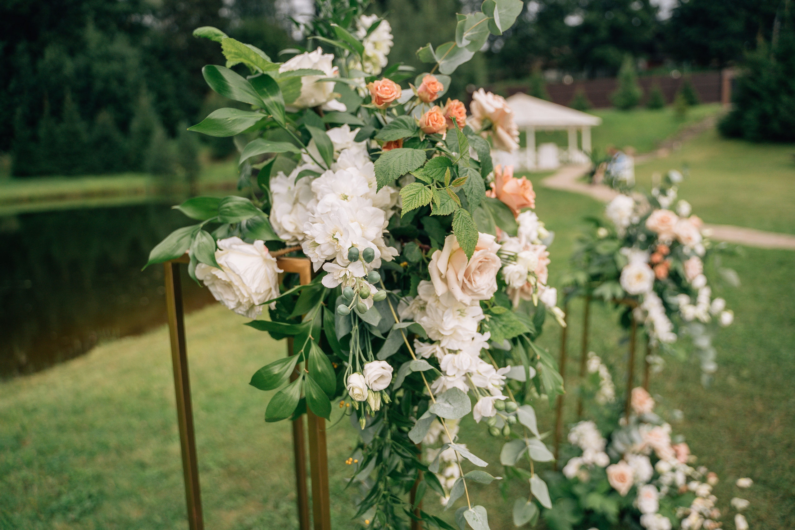 Даня и Настя. Свадебный фотограф