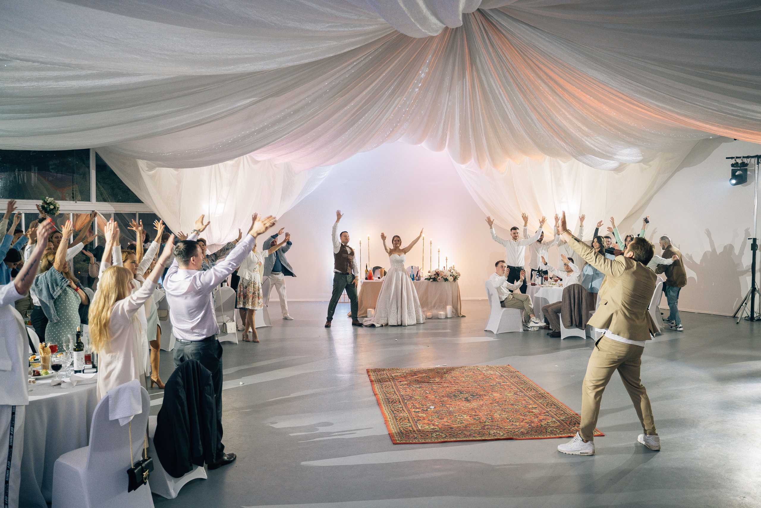 Даня и Настя. Свадебный фотограф