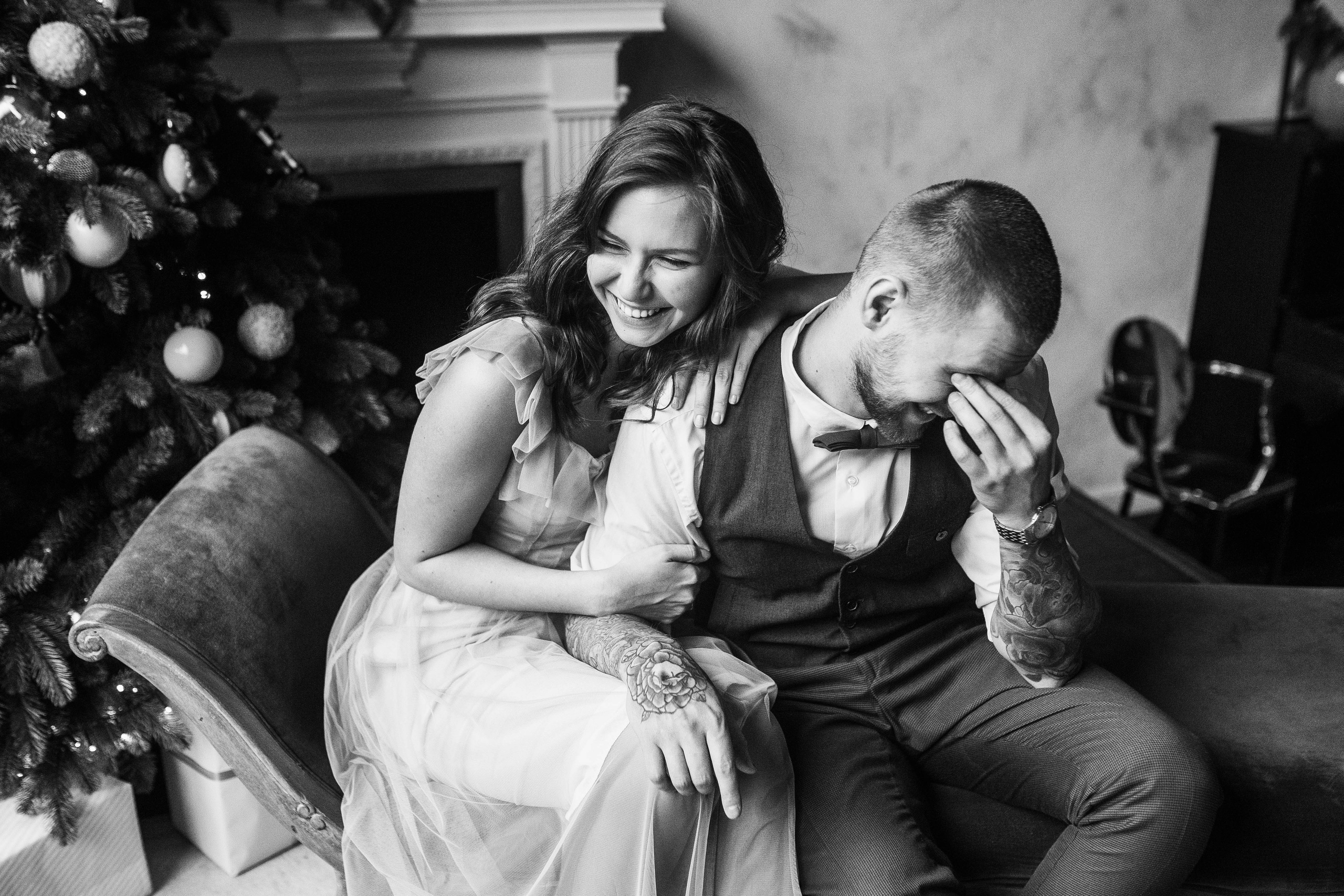 Свадебный фотограф