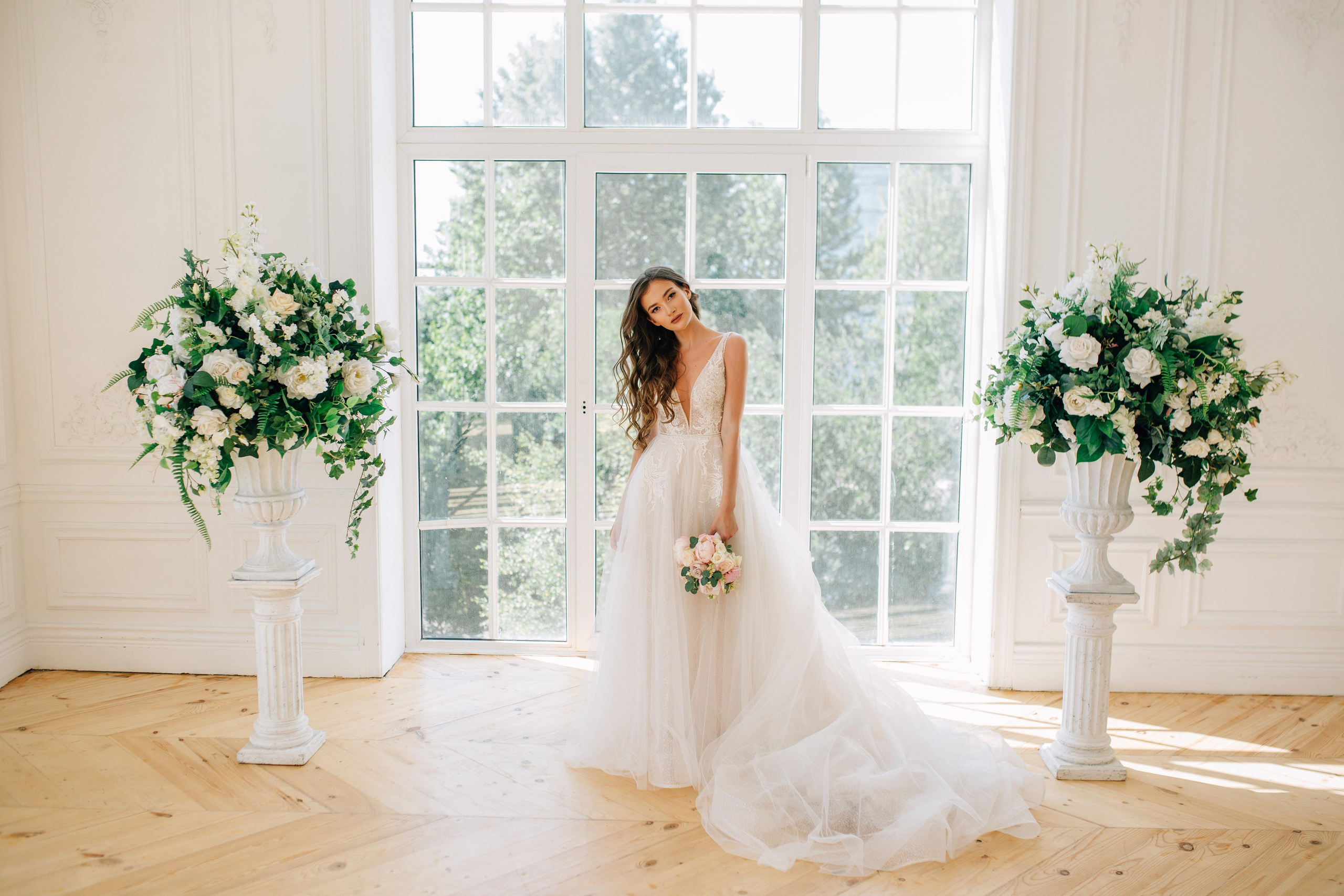 Свадебный фотограф