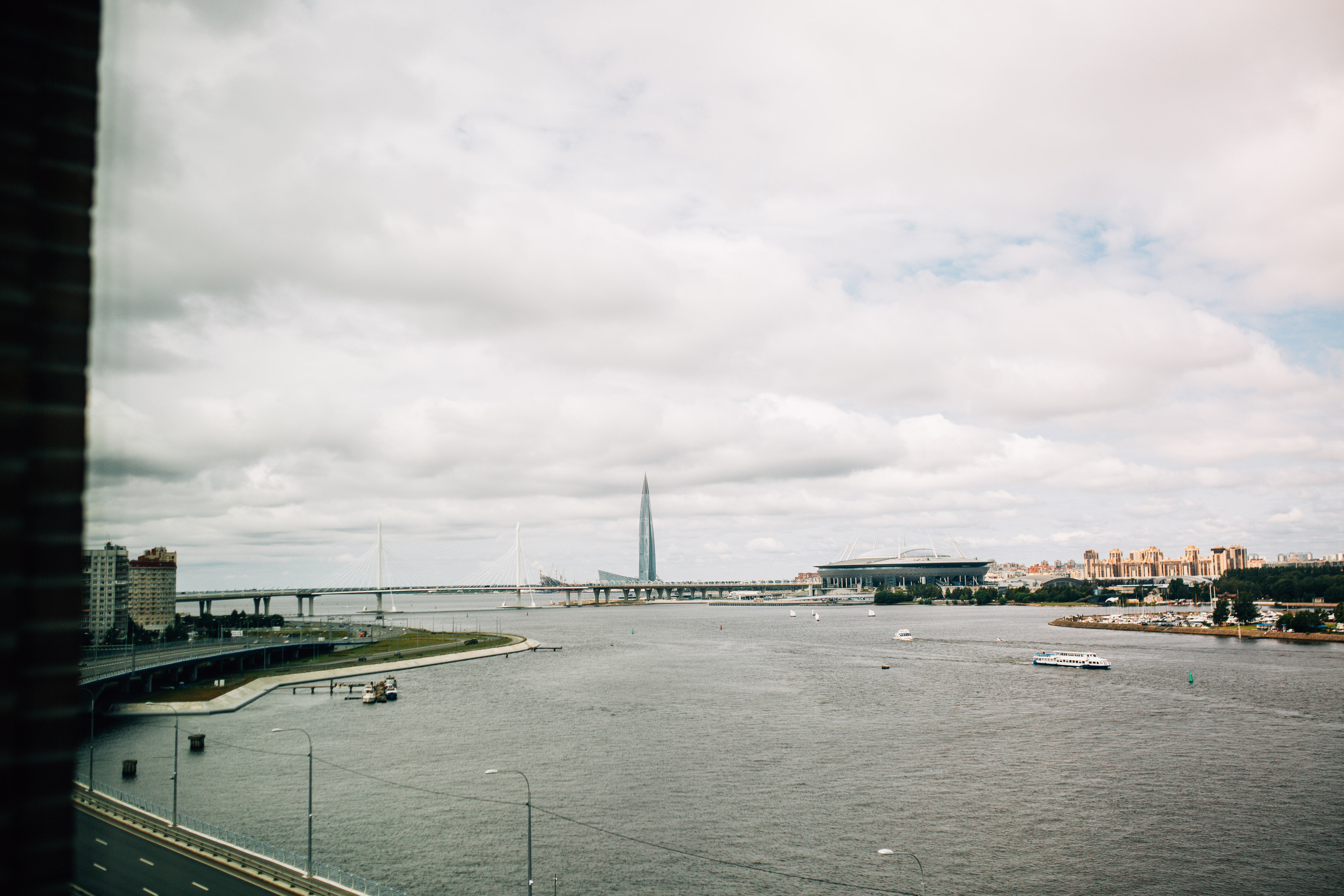 Дима и Катя. Свадебный фотограф