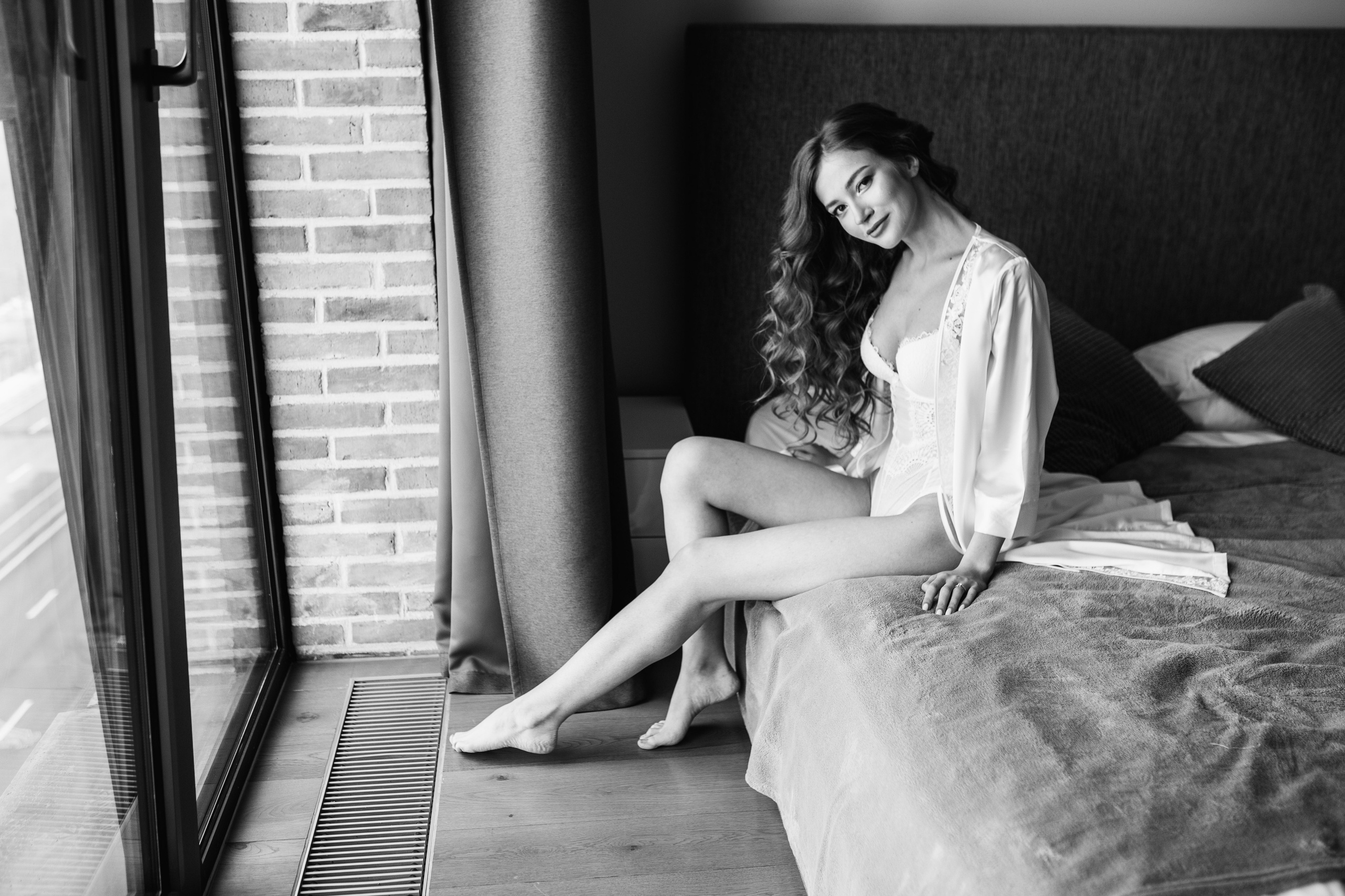 Дима и Катя. Свадебный фотограф