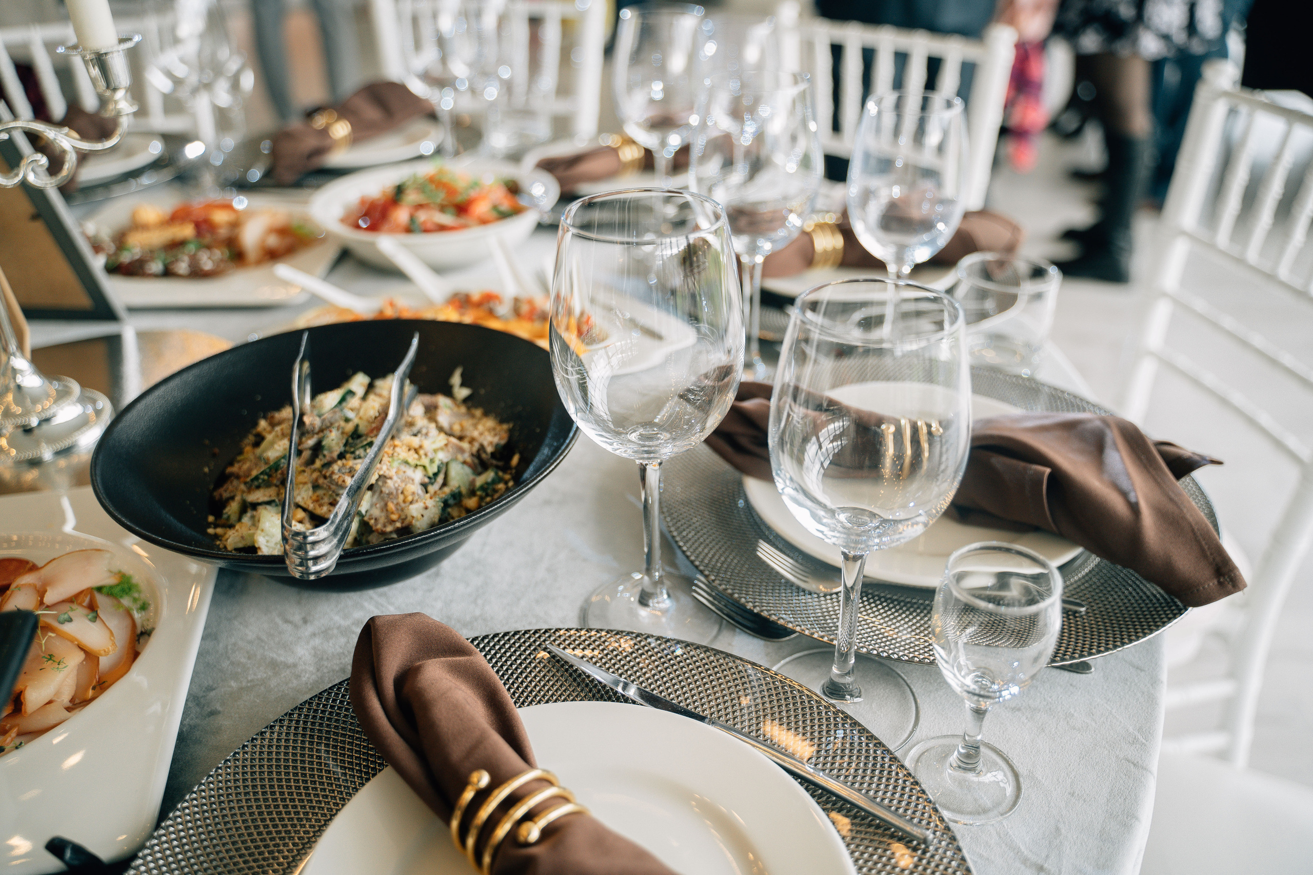 Аня и Глеб. Свадебный фотограф