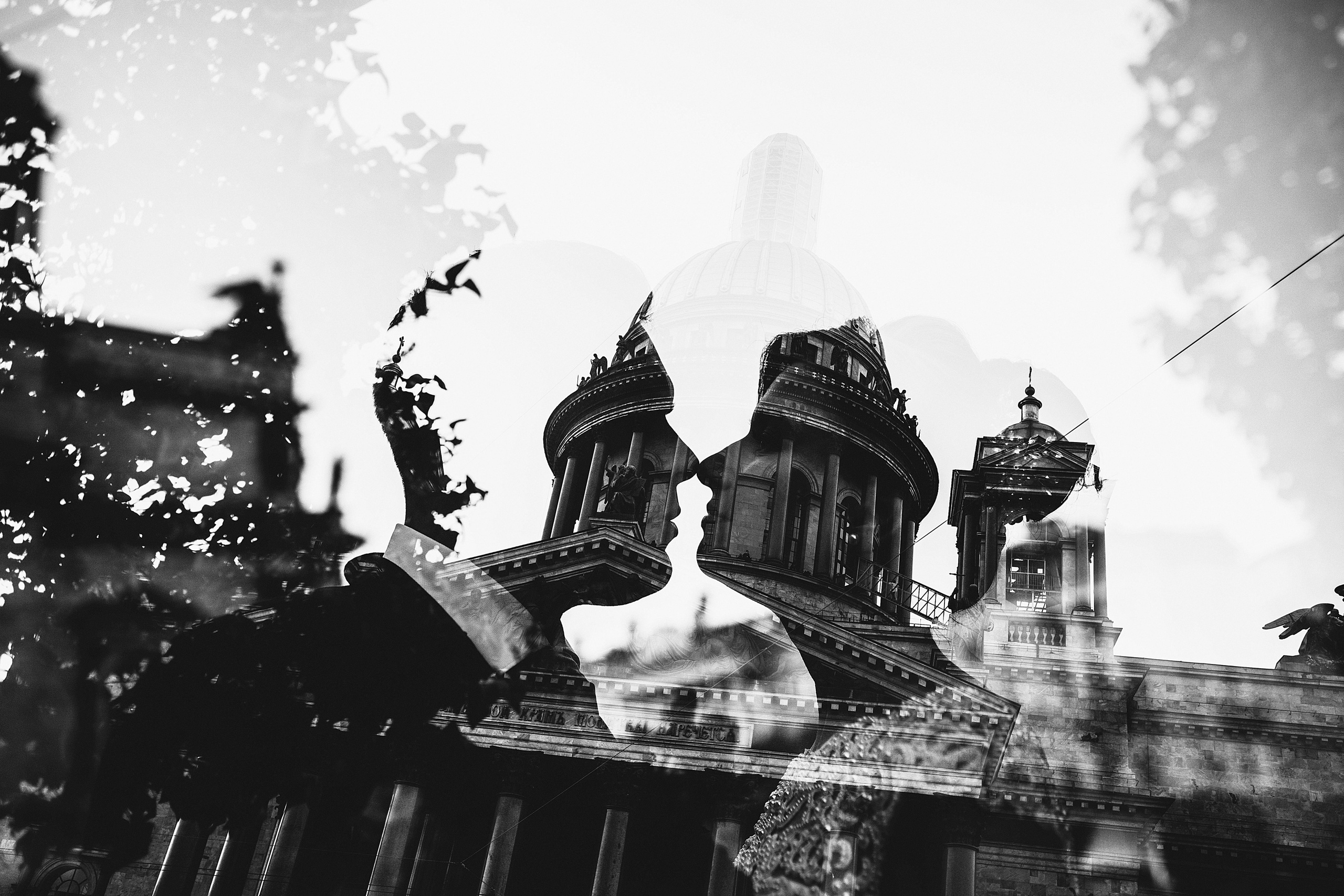 Свадебный фотограф