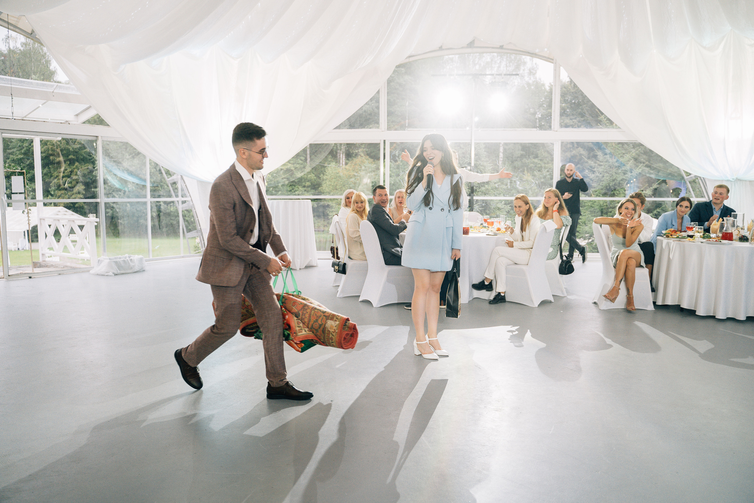 Даня и Настя. Свадебный фотограф