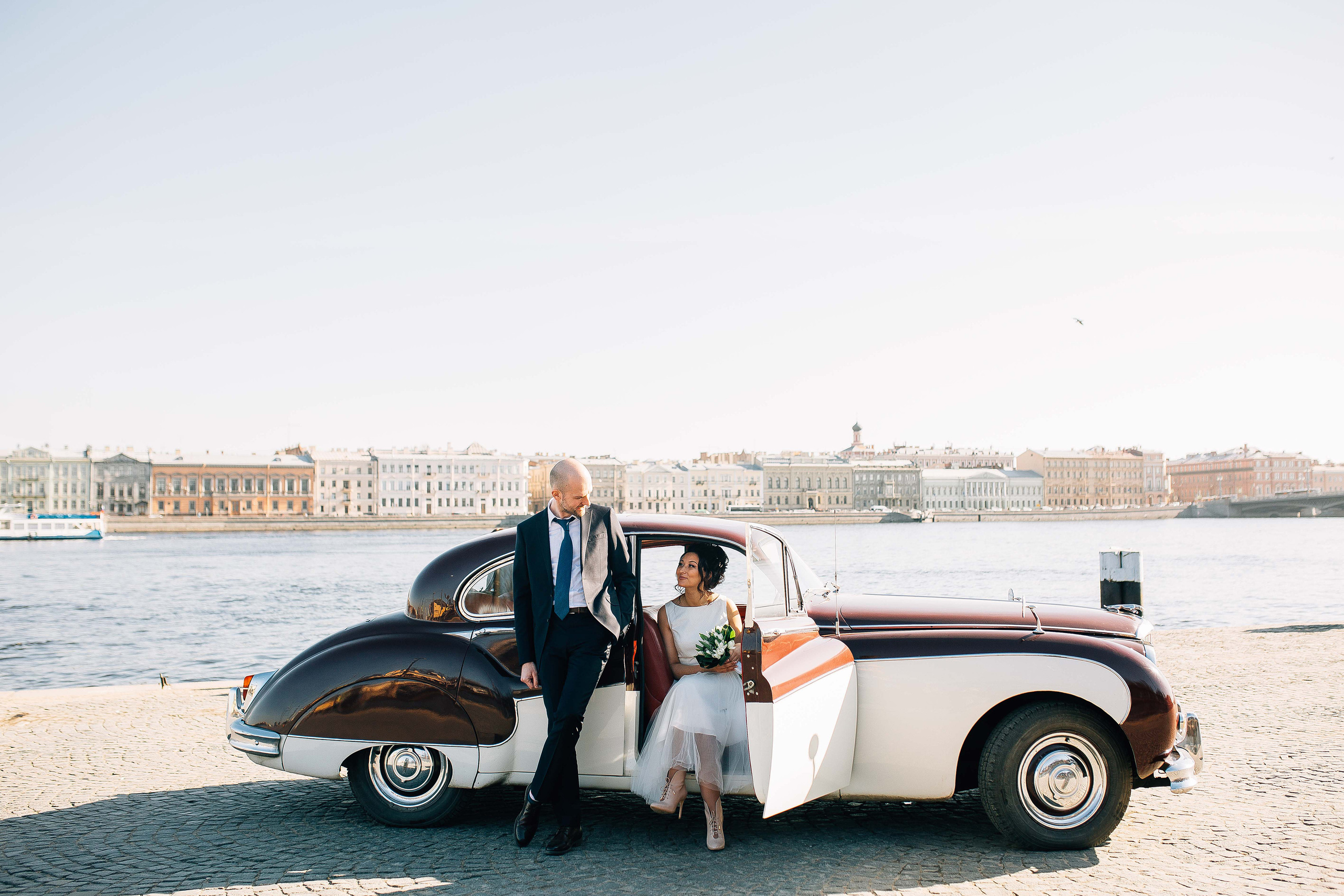 Свадебный фотограф