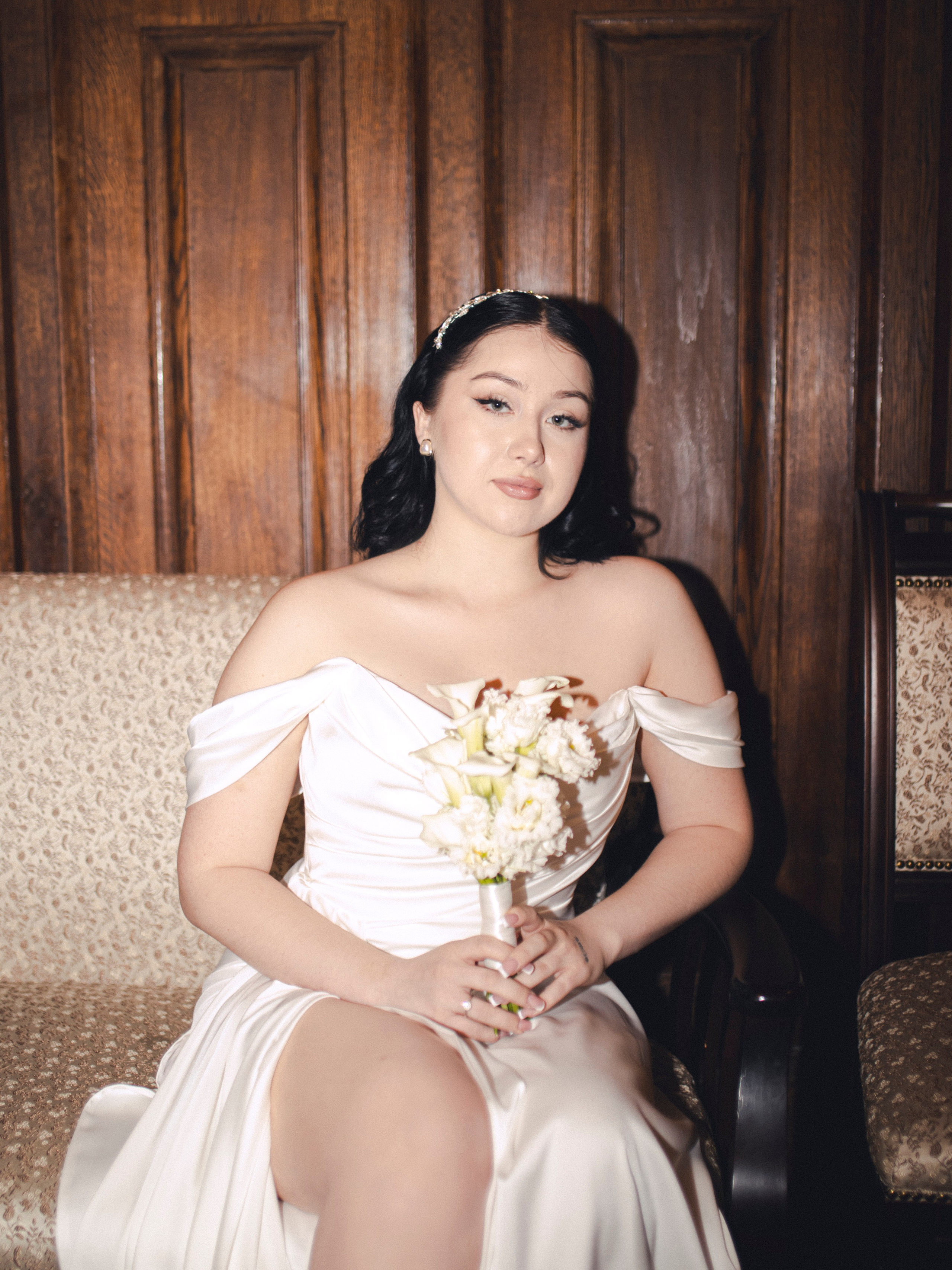 Загс на Петроградке. Фотограф СПБ Засорина Юлия