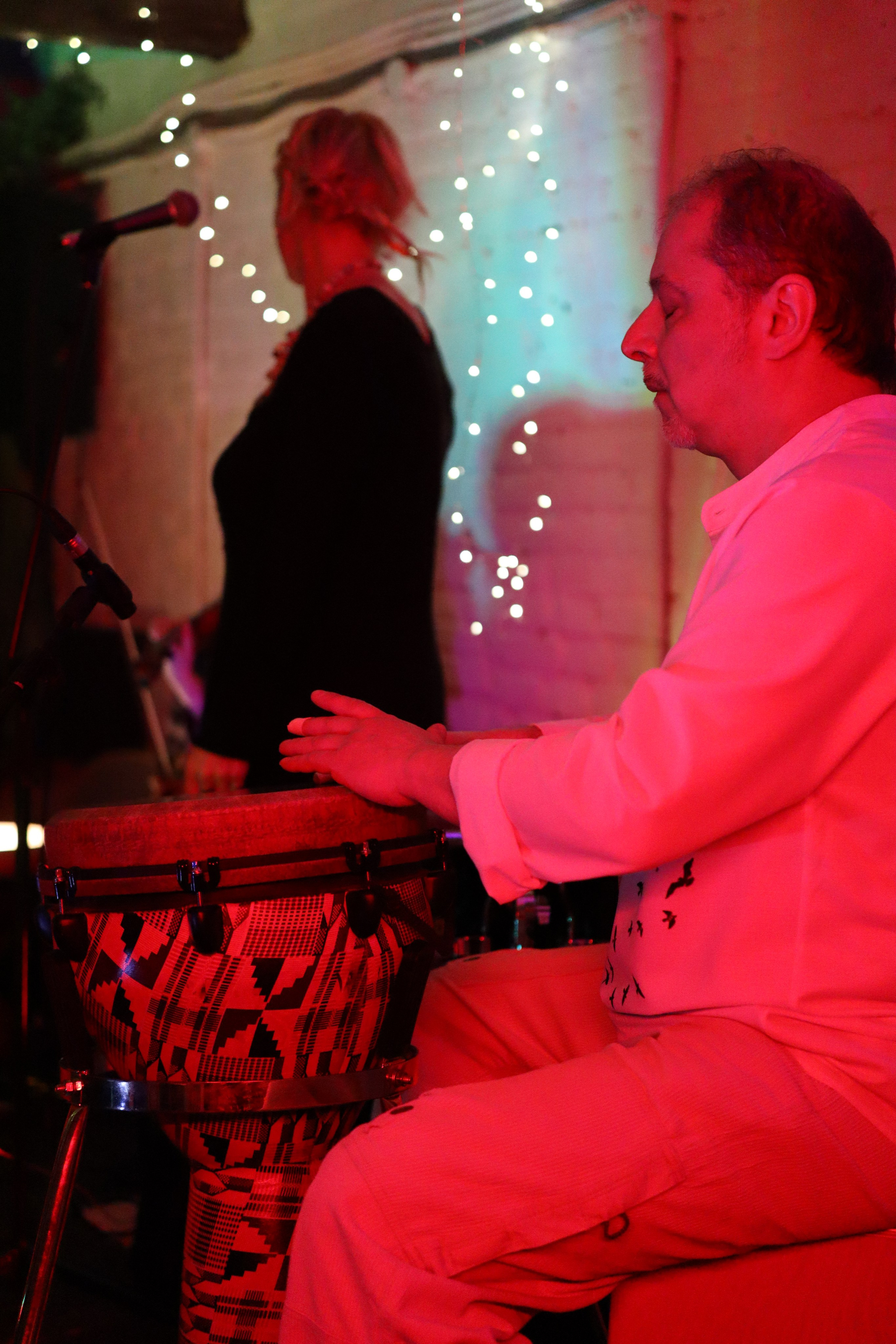 Андрей Танзю. Photo Ninja