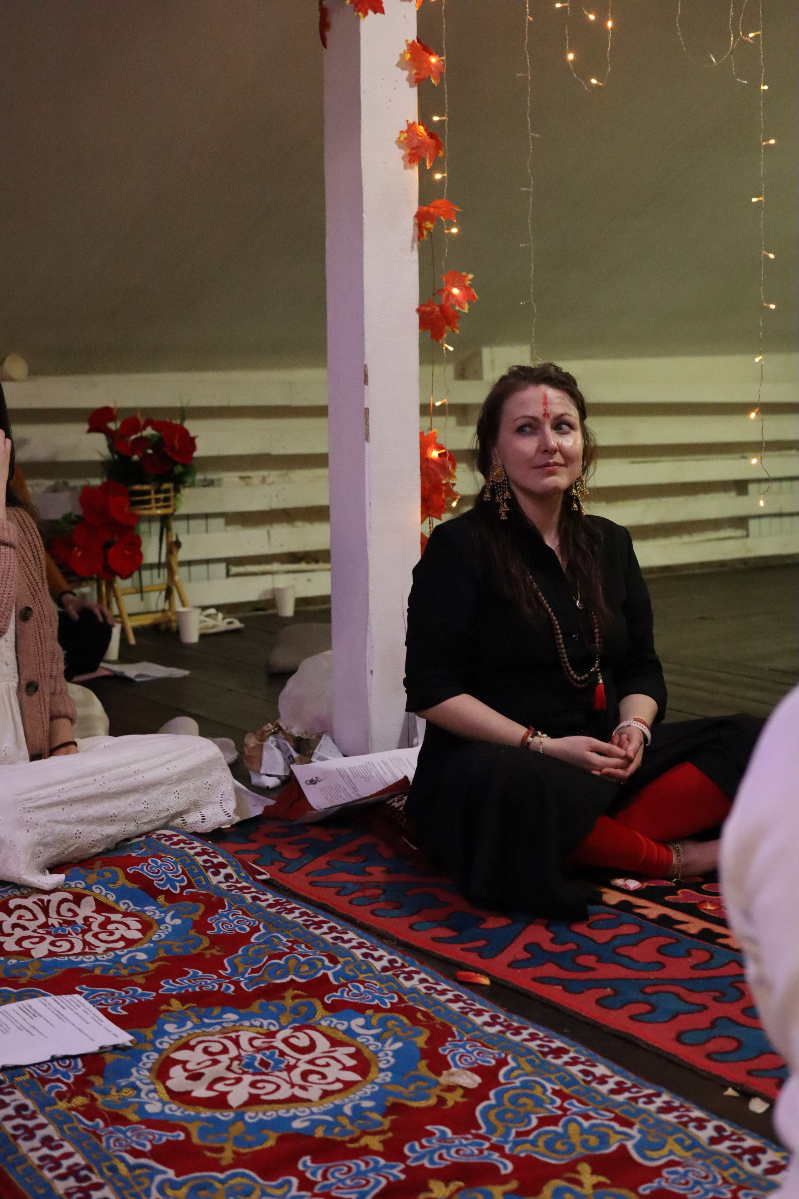 MahaShivaRatri2024. Photo Ninja