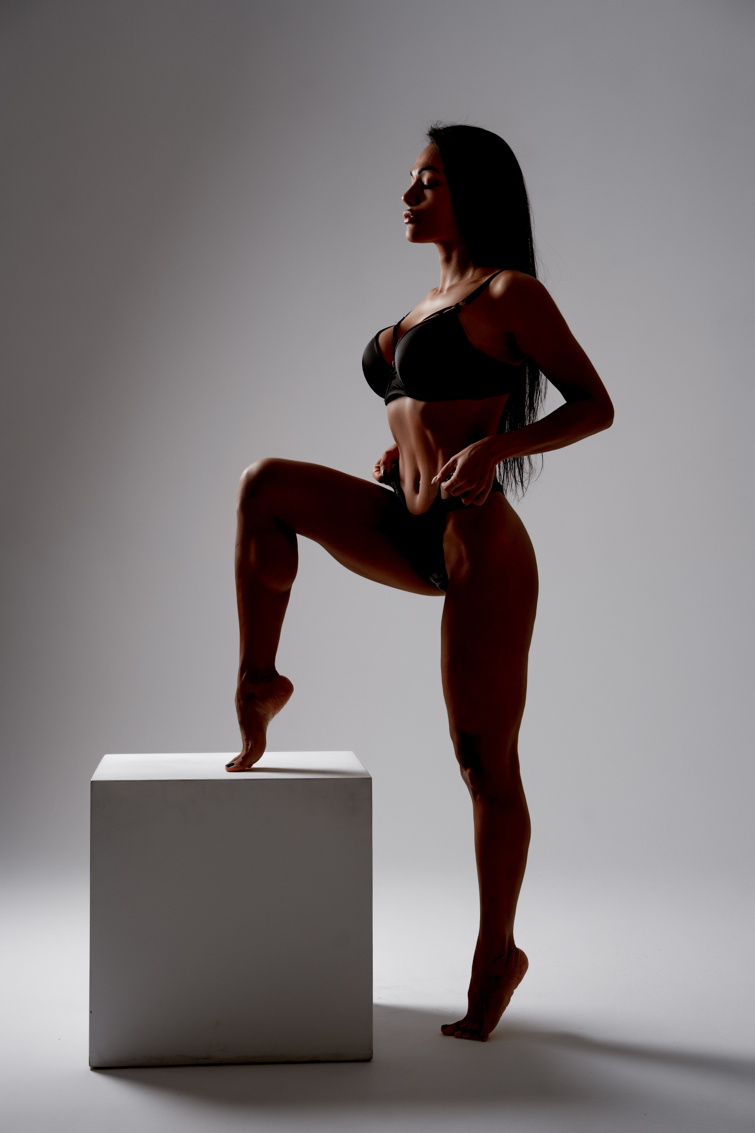 Studios\Street. Душевный фотограф в Москве