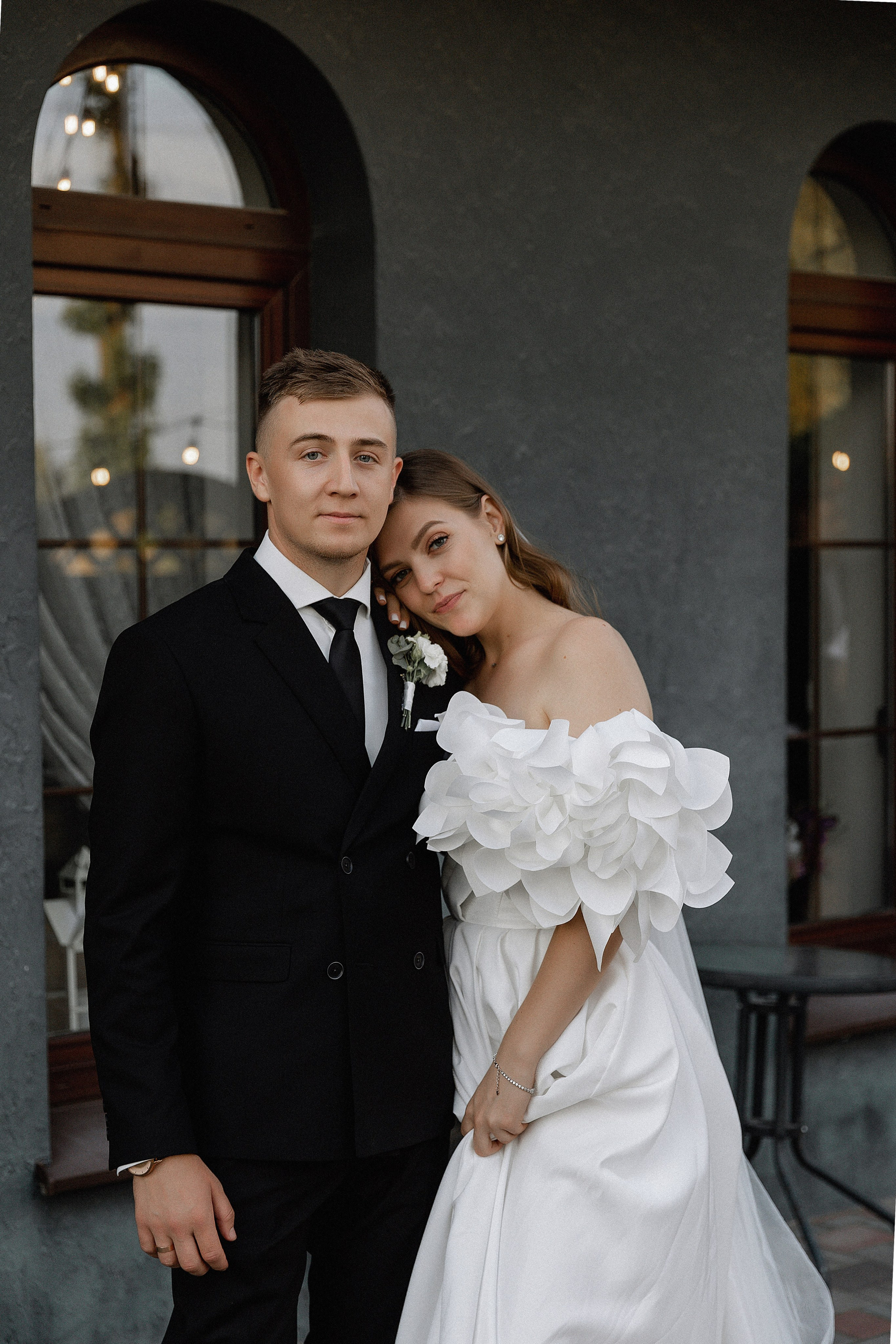 DENIS & KATE. Свадебный и семейный фотограф в Бресте Светлана Эстер