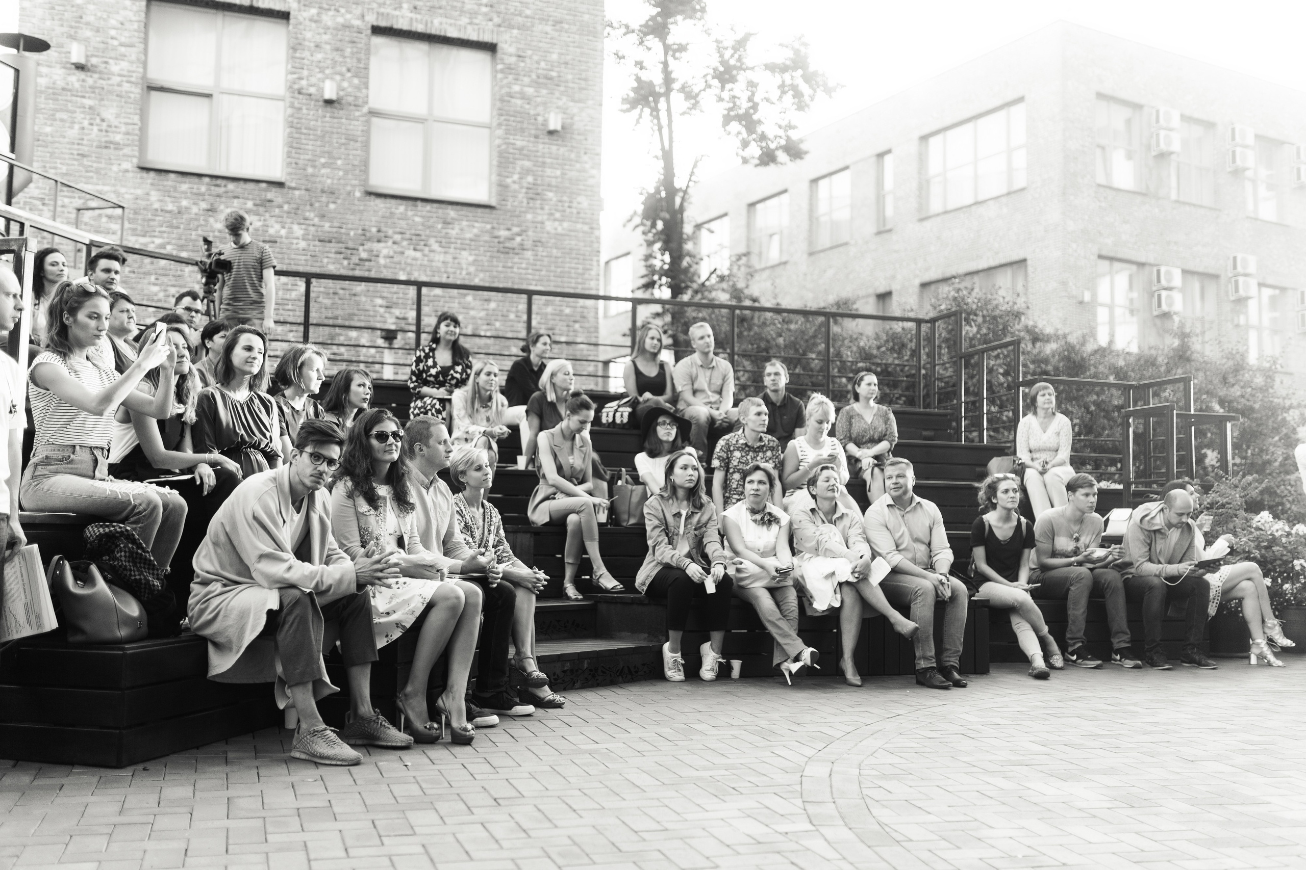 86. Фотограф Недорез Александр в Москве. Репортаж на ваших мероприятиях