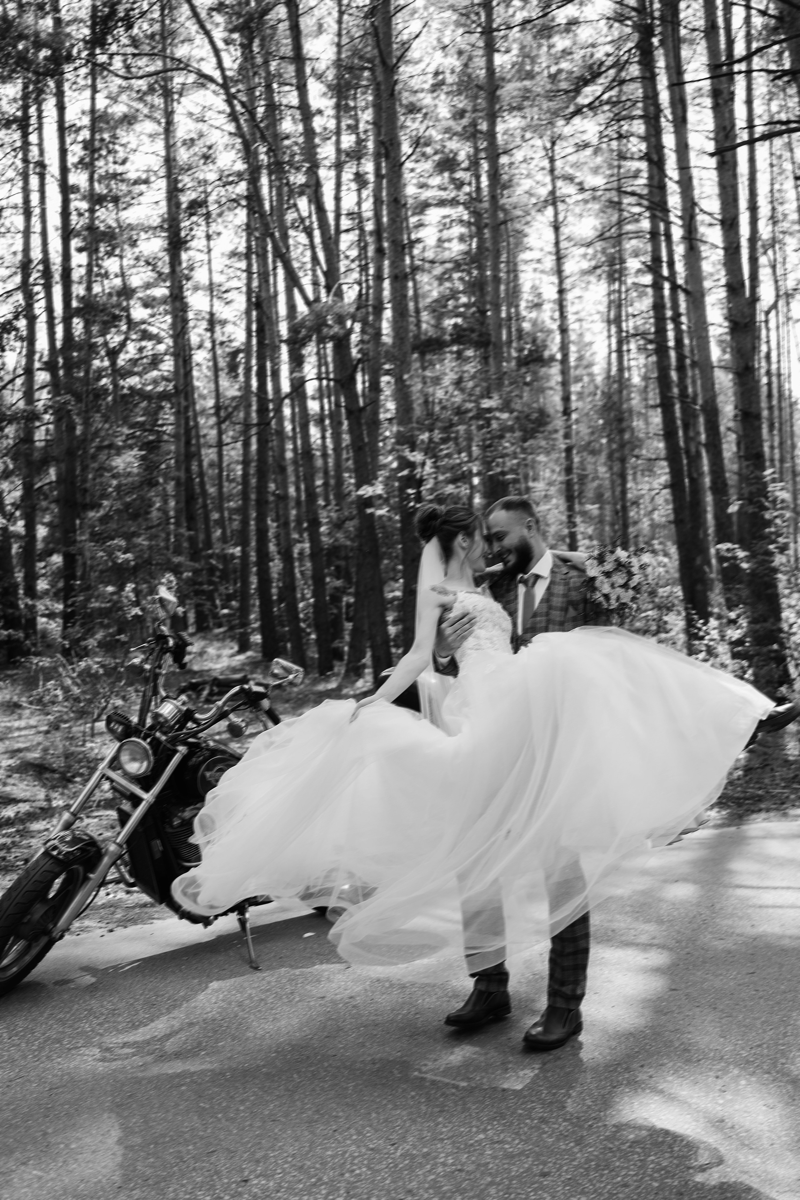 Wedding day #55. Свадебный, семейный фотограф в Рязани Лена Брант