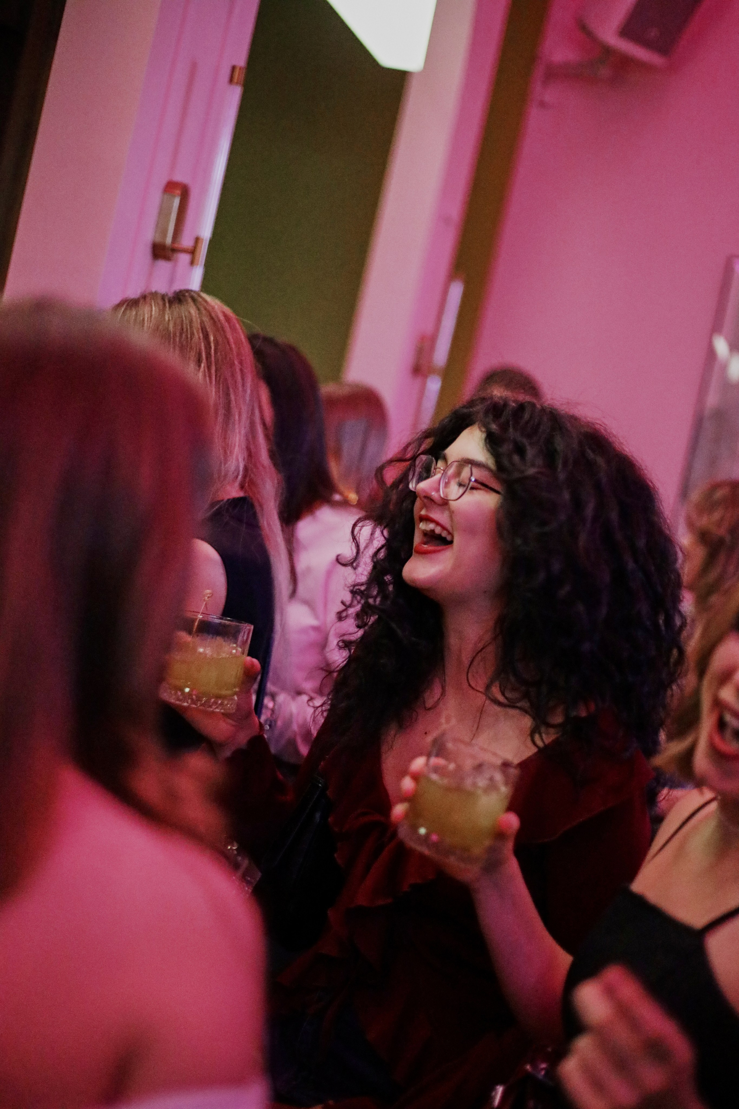 Репортажи. Фотограф Чернецова Валерия. Москва