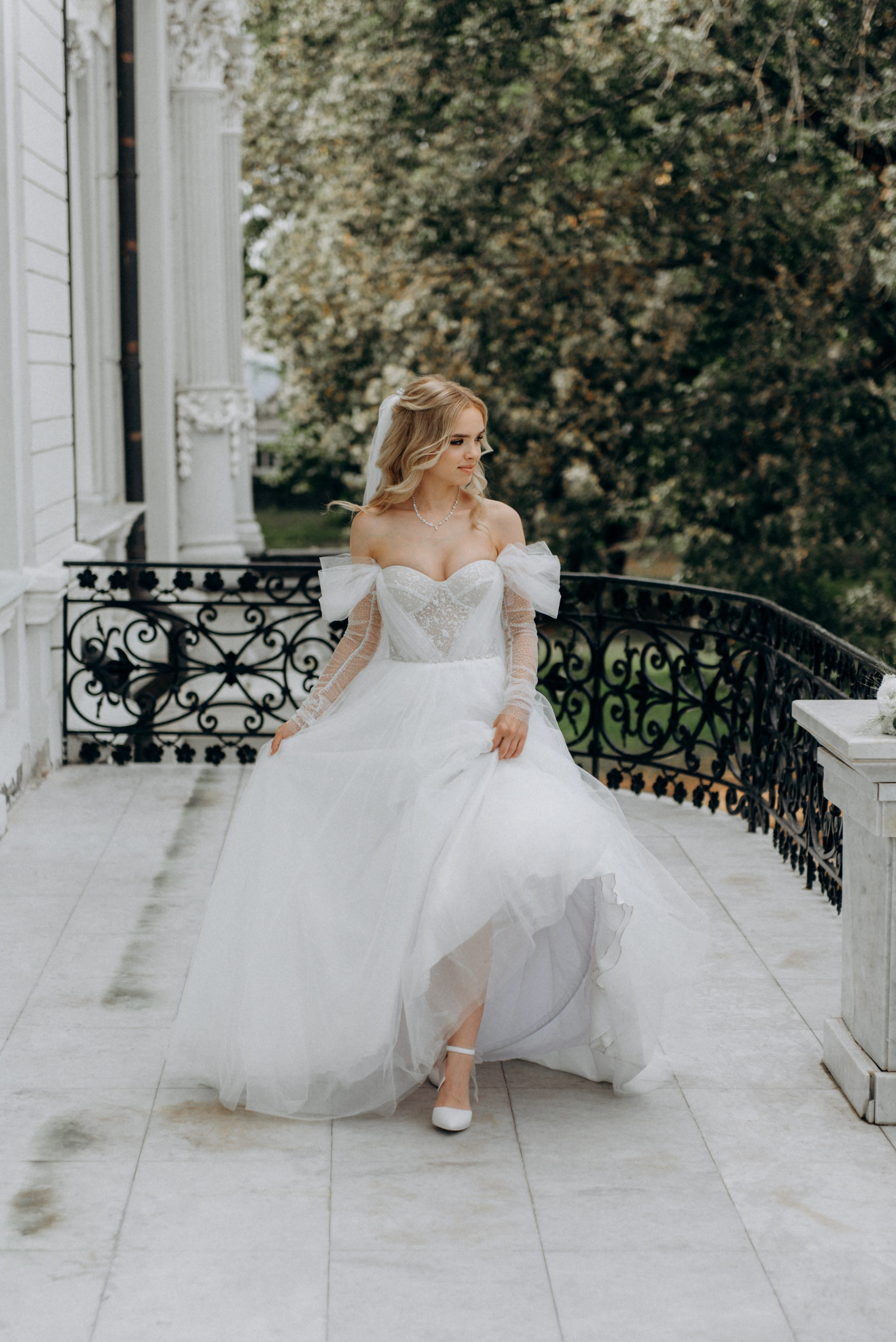 Никита и Настя. Свадебный фотограф в Тамбове и области